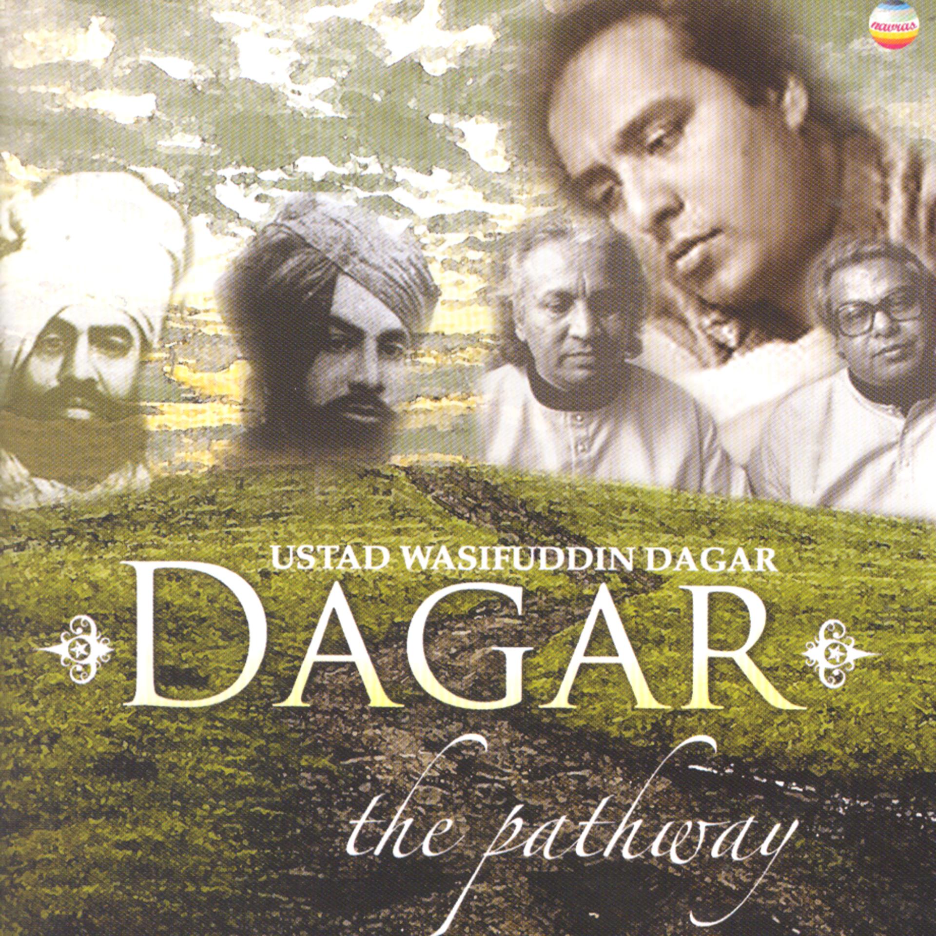 Постер альбома Dagar - The Pathway