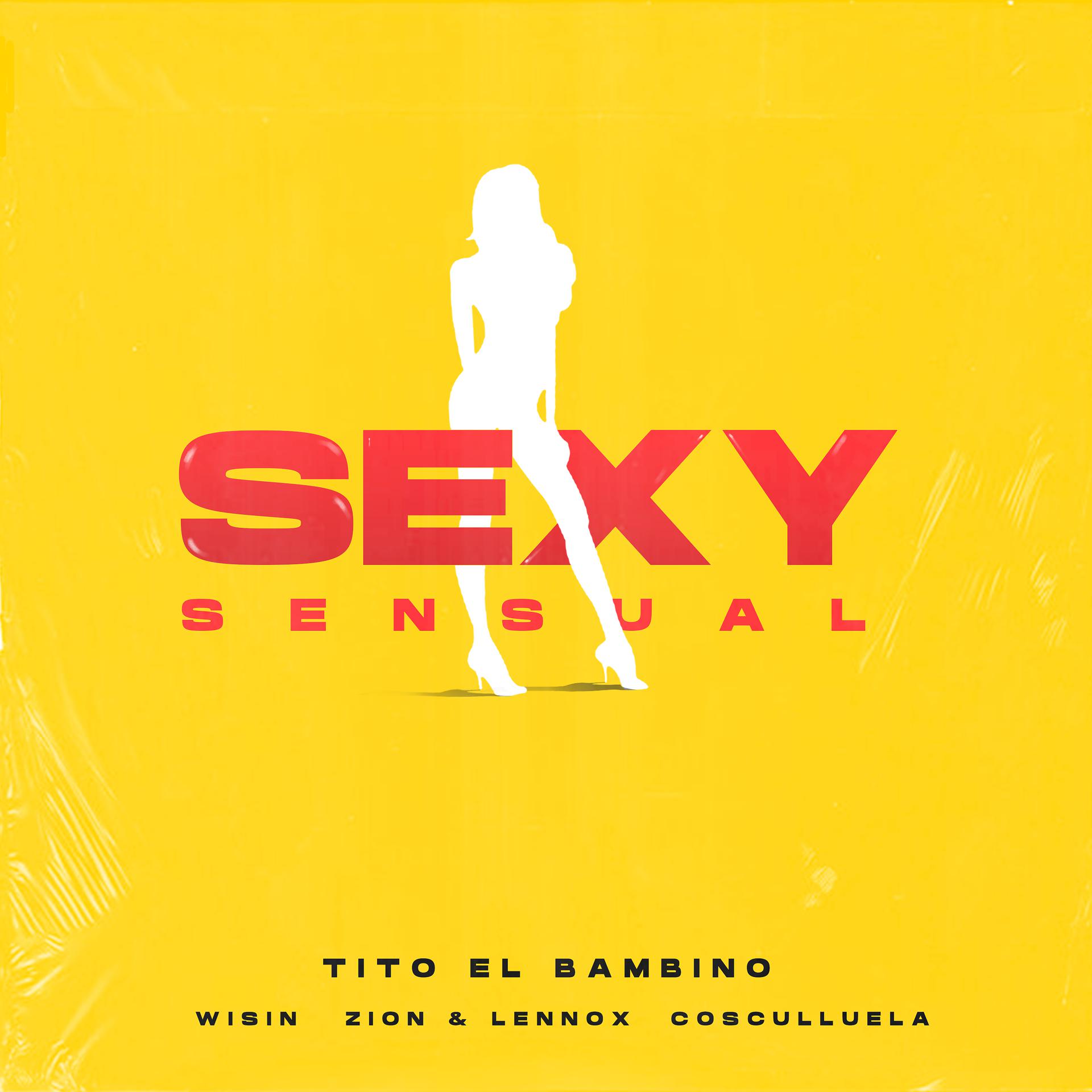 Постер альбома Sexy Sensual