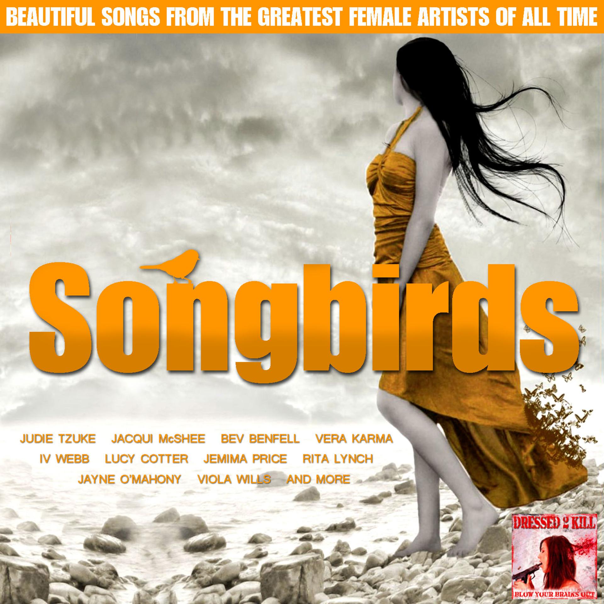 Постер альбома Songbirds