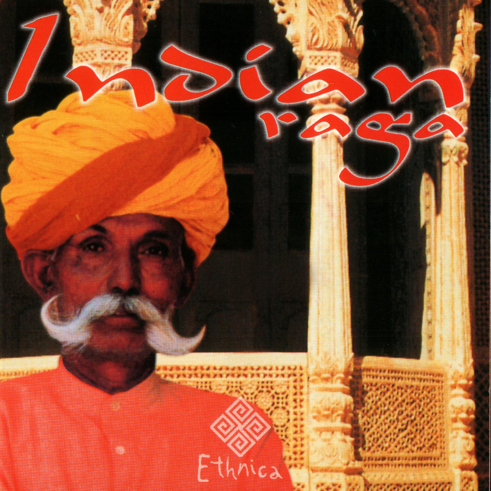 Постер альбома Indian Raga
