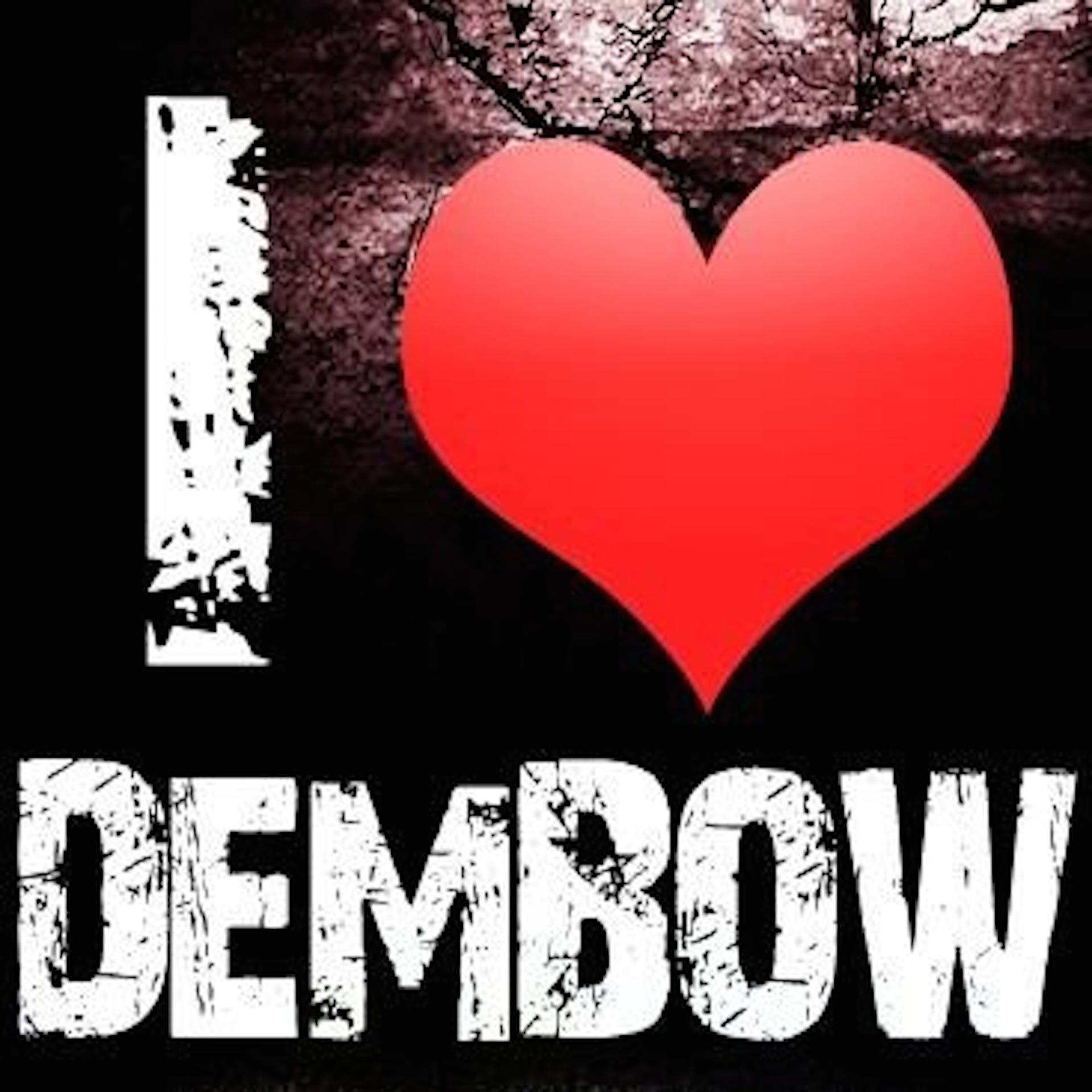 Постер альбома I Heart Dembow 2015