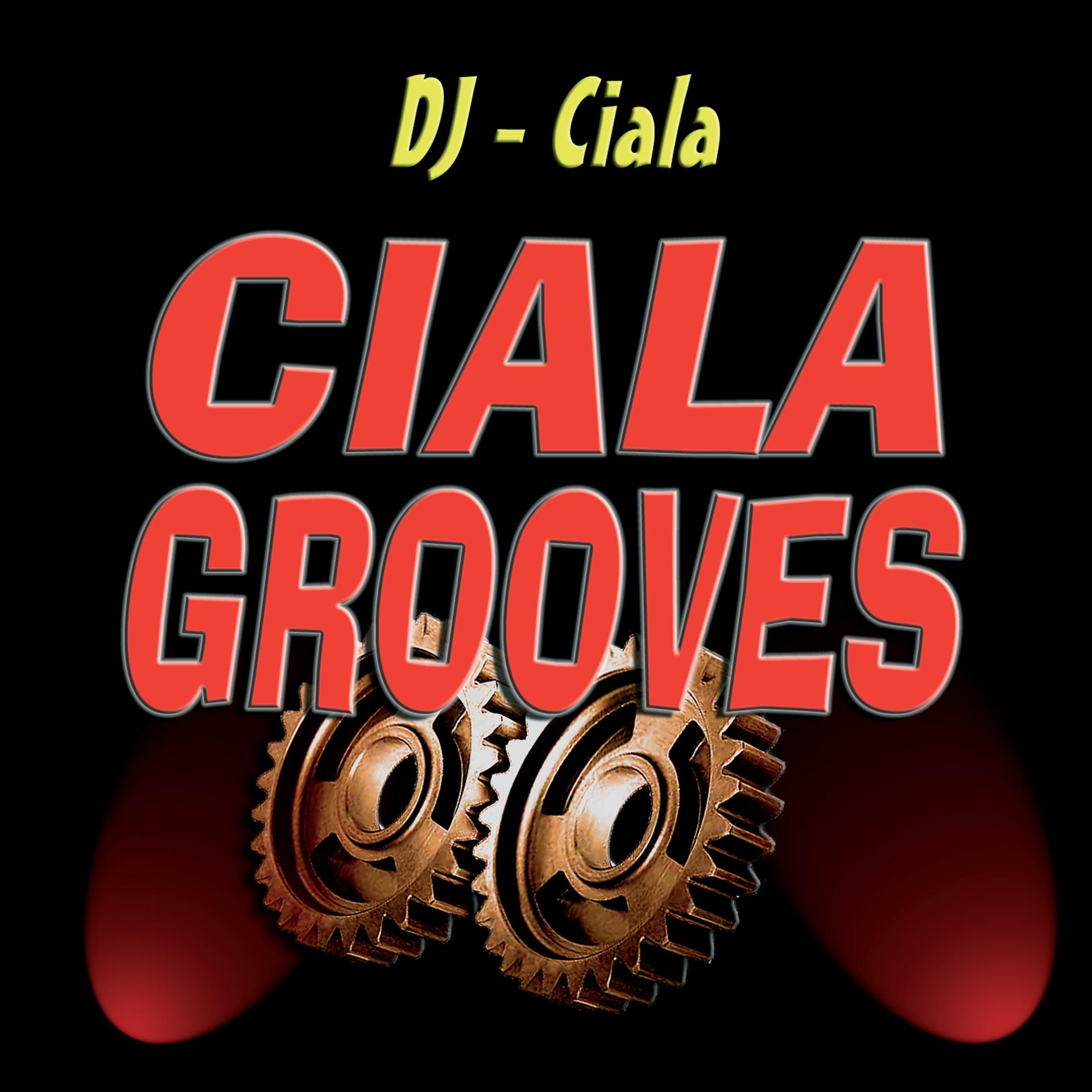 Постер альбома Ciala Grooves