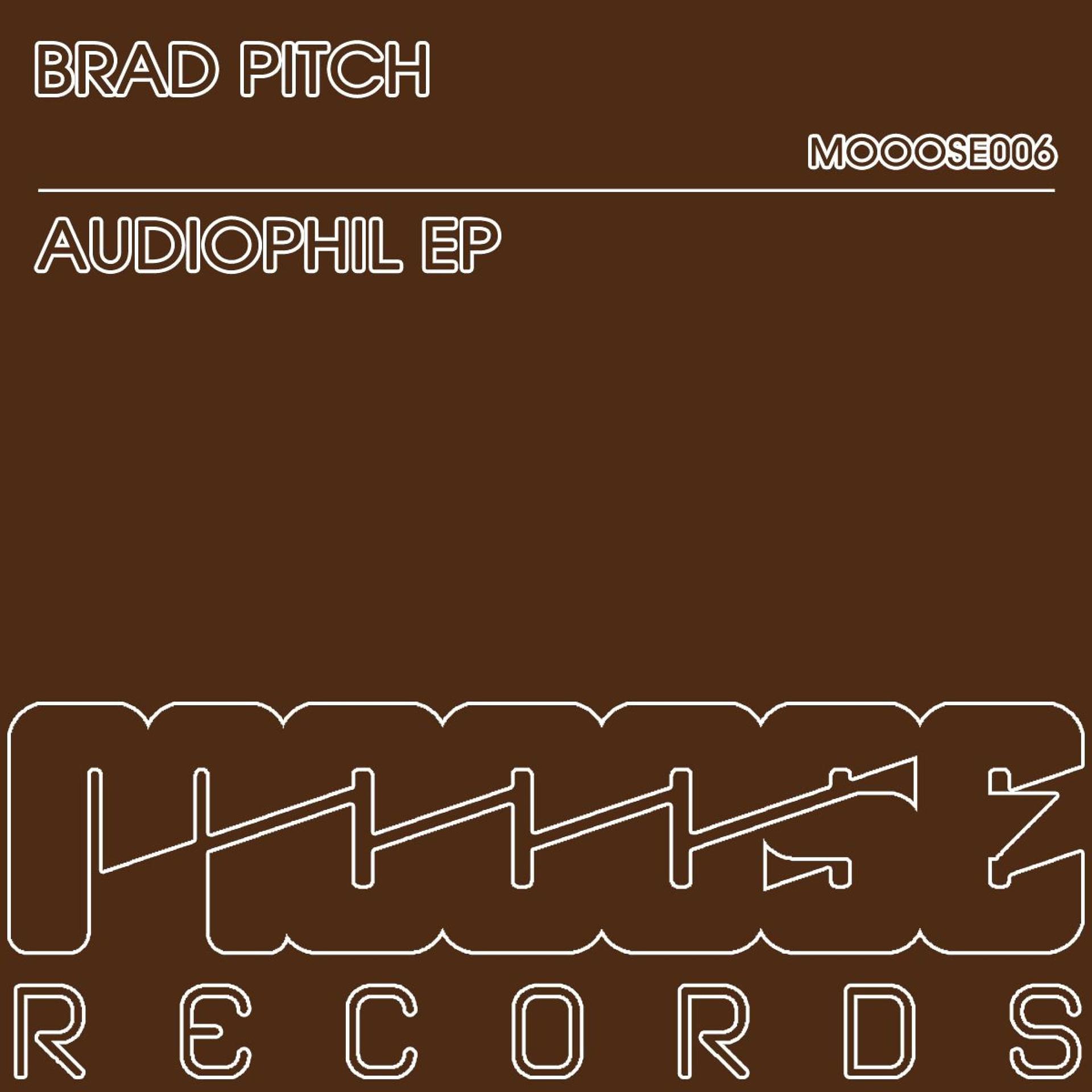 Постер альбома Audiophil EP