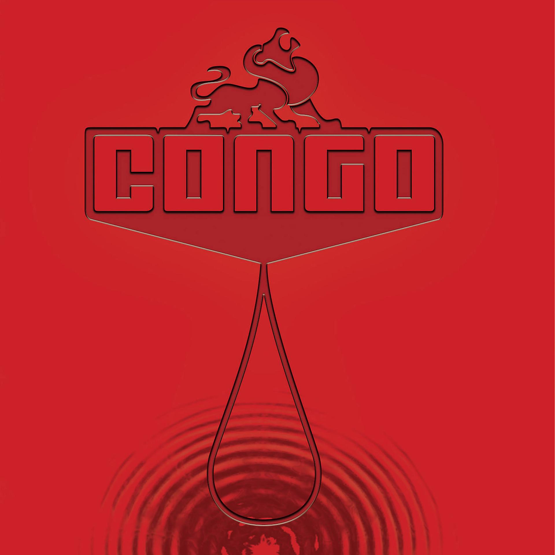 Постер альбома Rojo