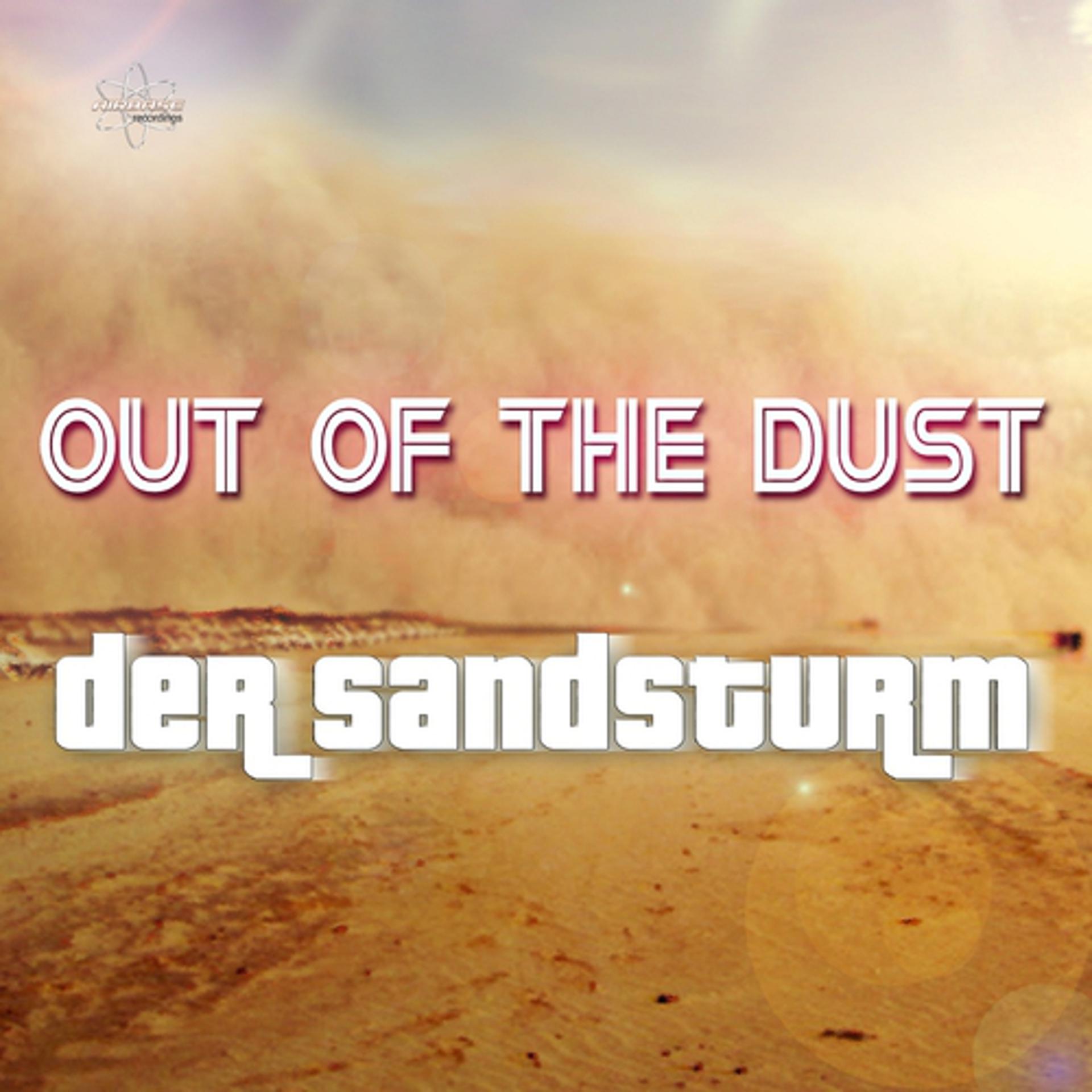 Постер альбома Der Sandsturm