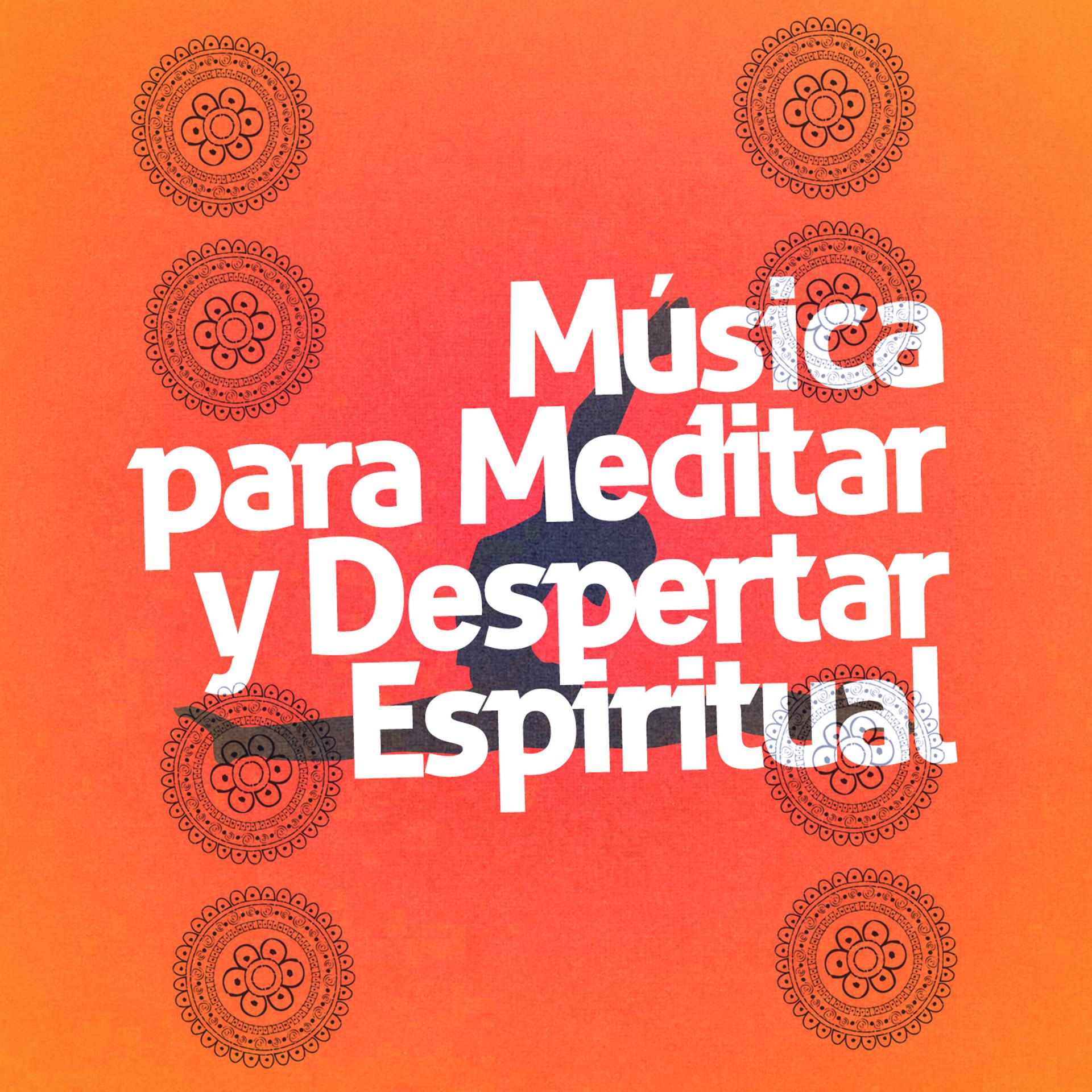 Постер альбома Música para Meditar y Despertar Espiritual