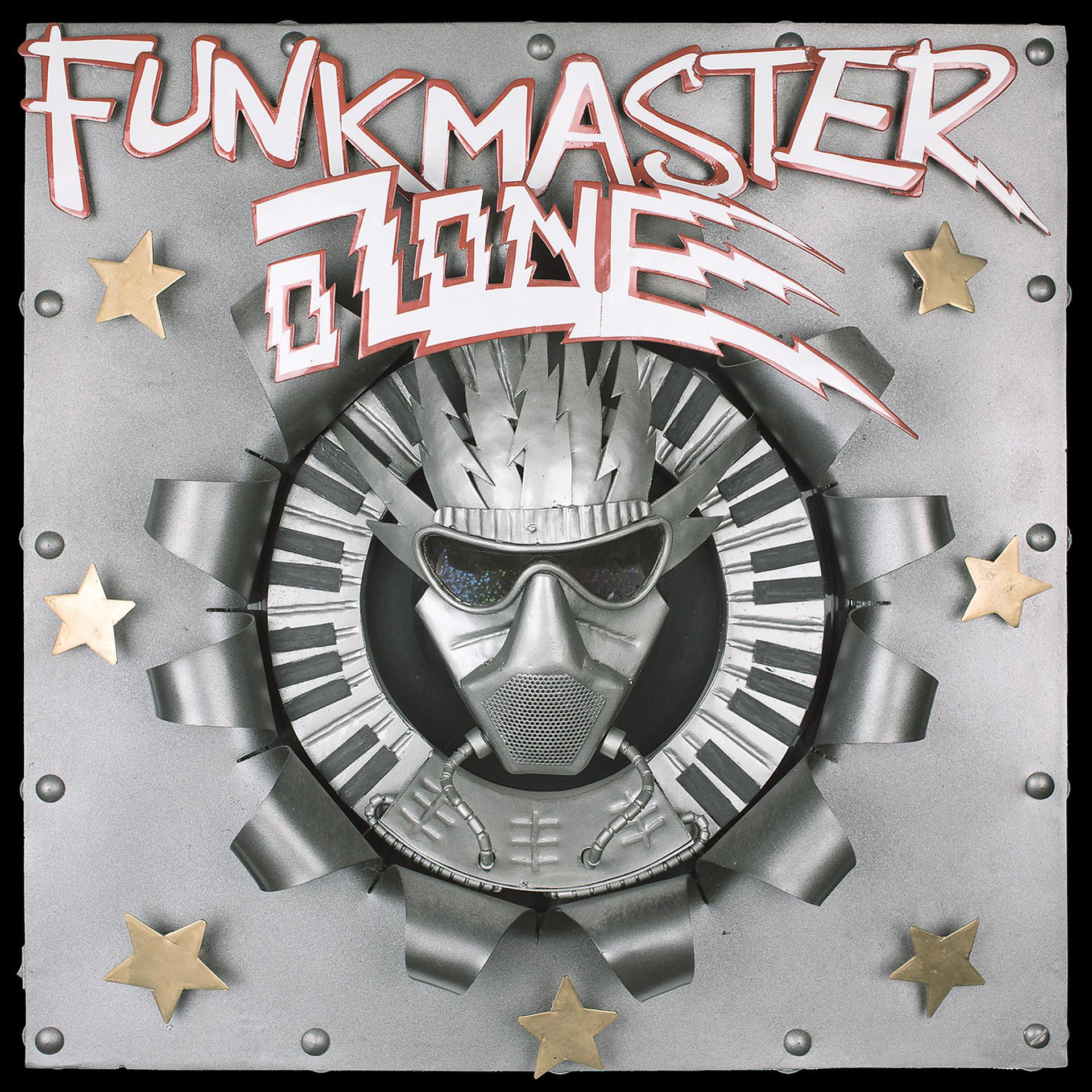 Постер альбома Funkin on One More!