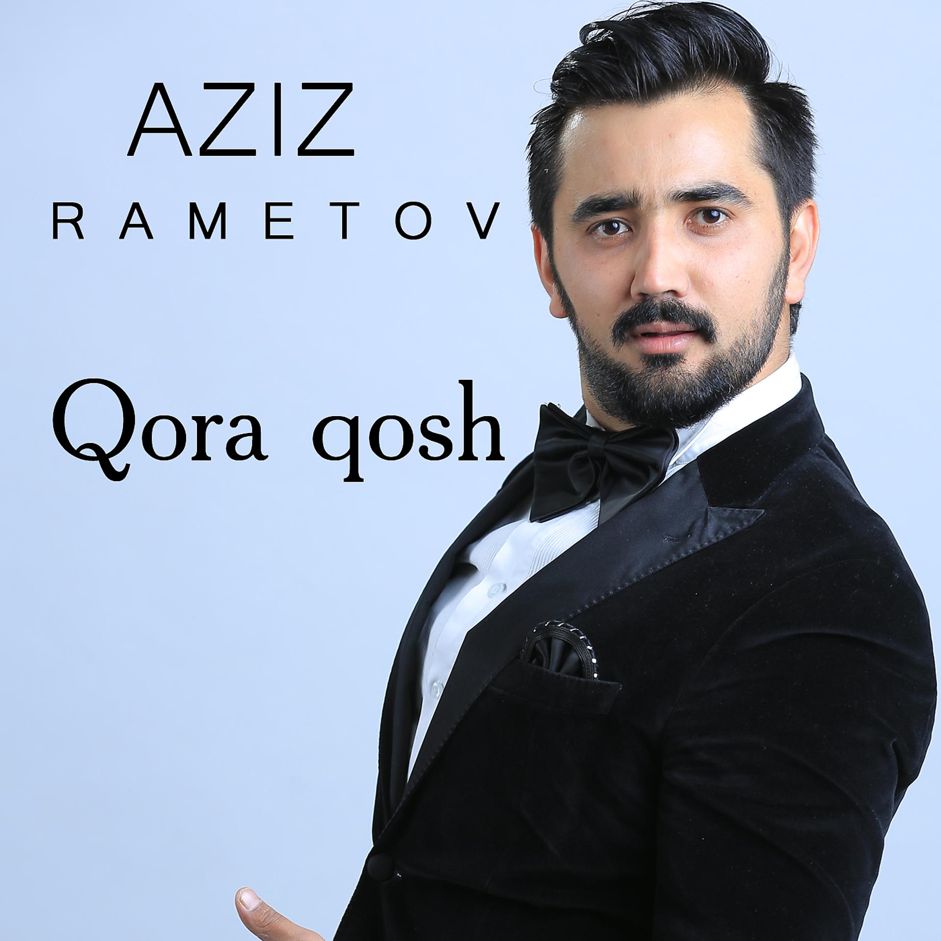 Постер альбома Qora Qosh