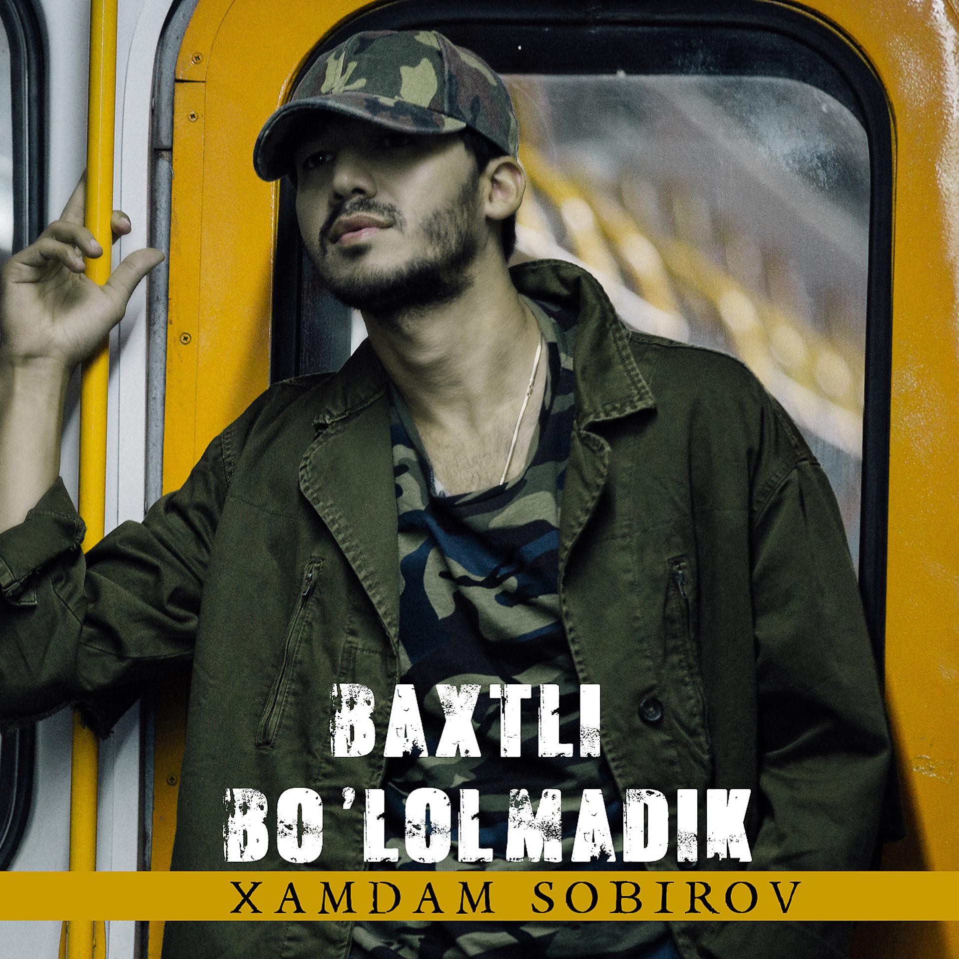 Постер альбома Baxtli Bo'lolmadik