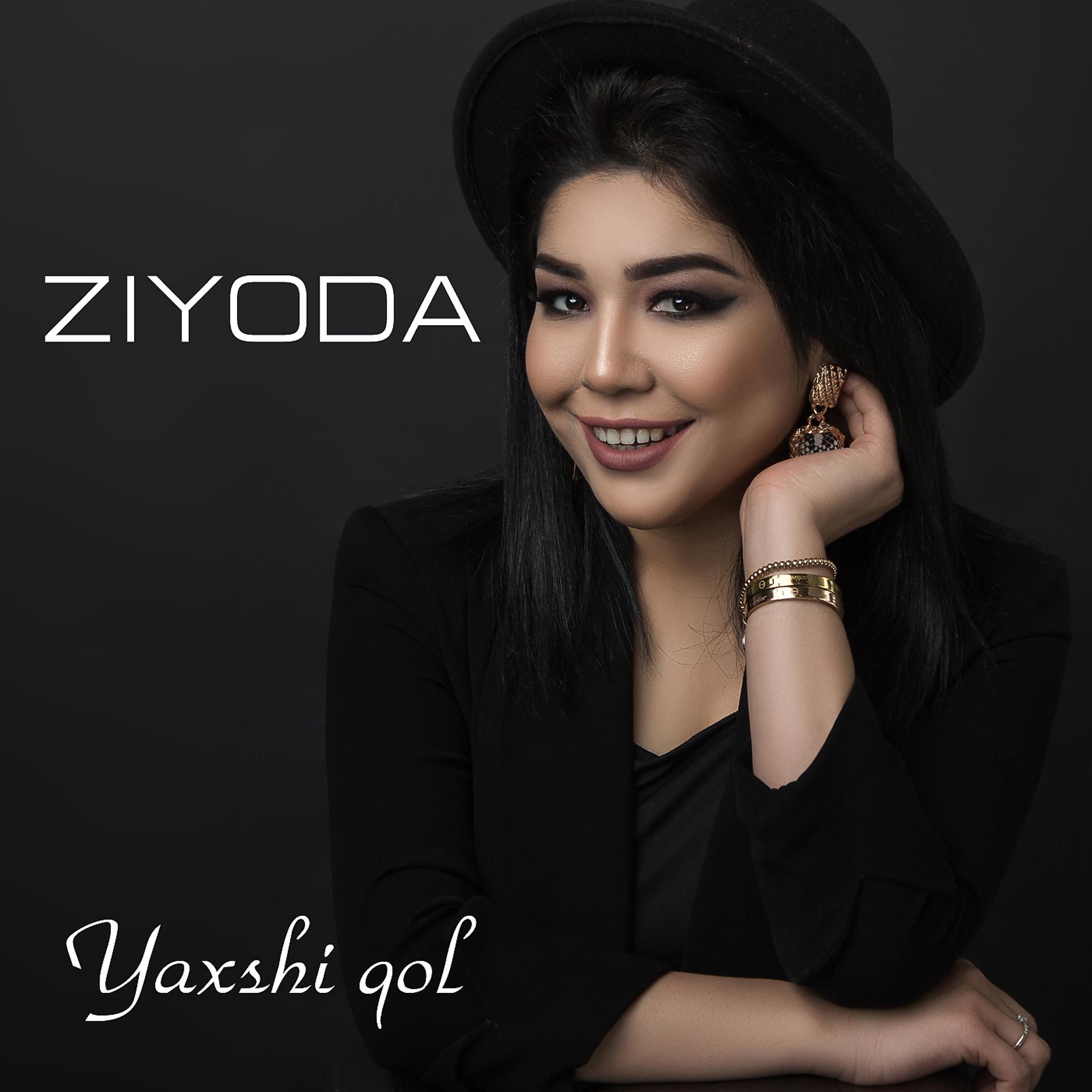 Постер альбома Yaxshi Qol