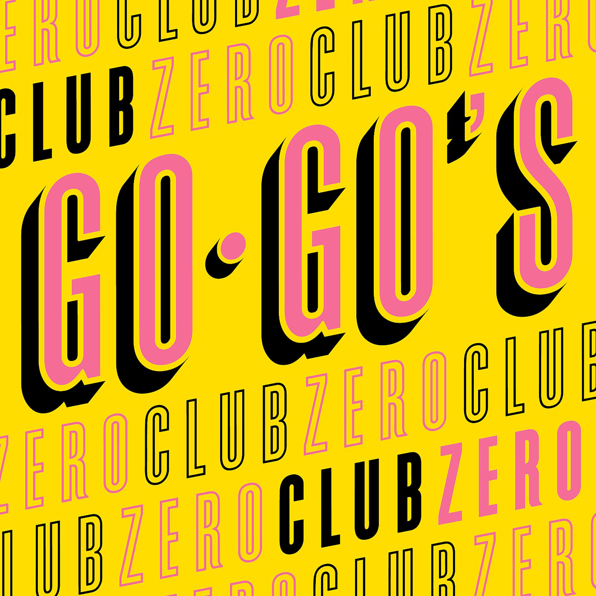 Постер альбома Club Zero