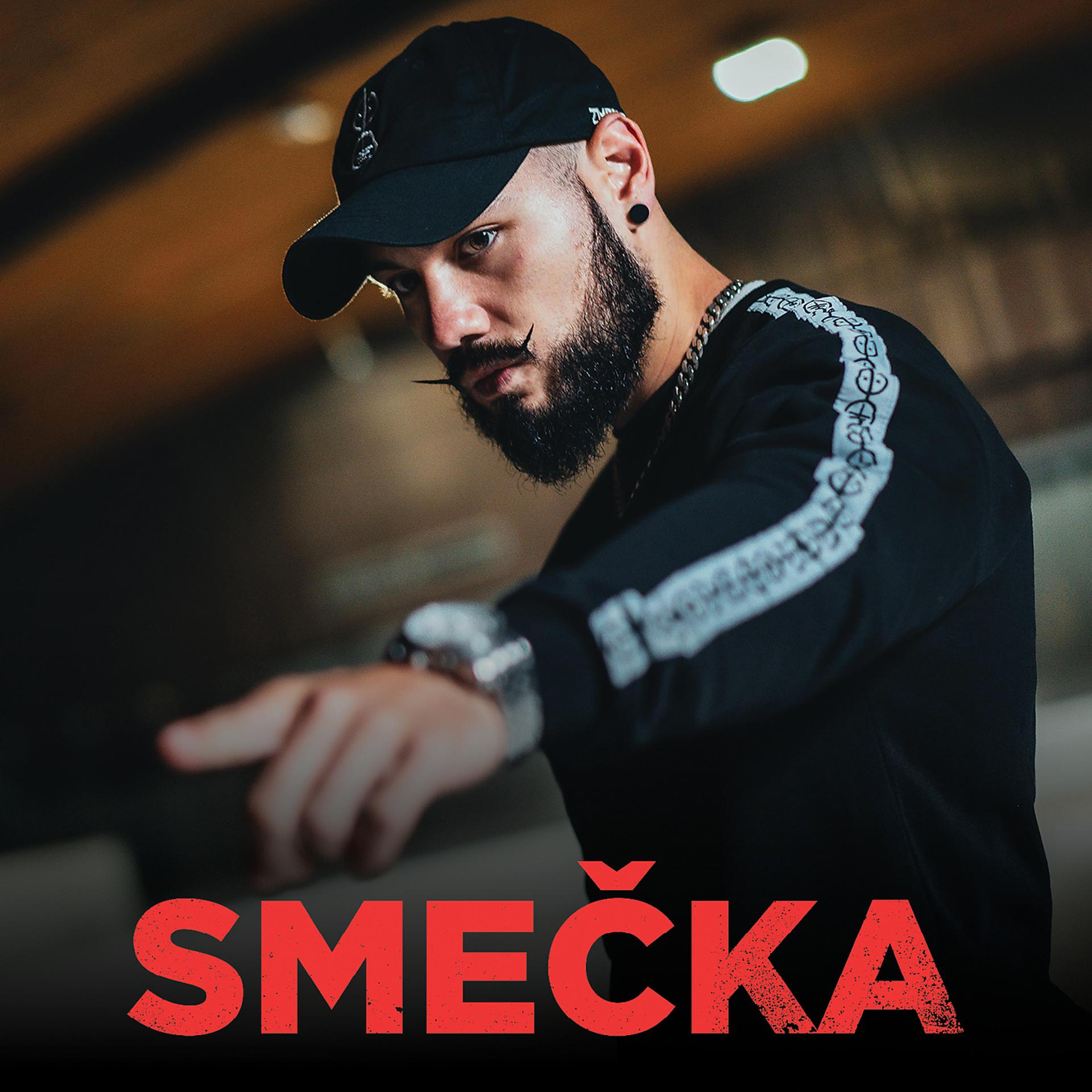 Постер альбома Smečka