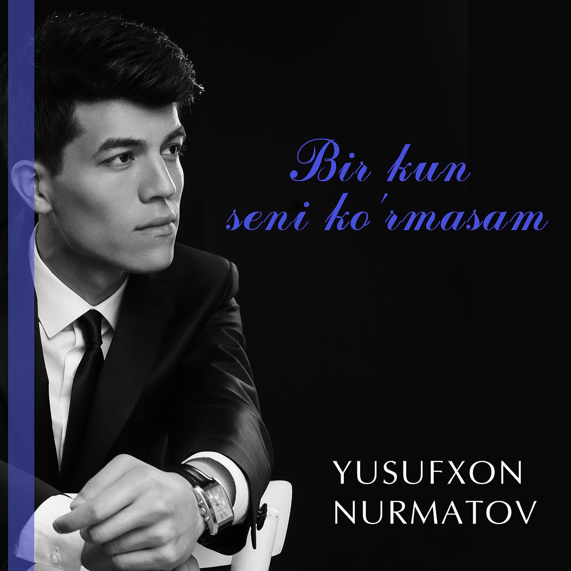 Постер альбома Bir Kun Seni Ko'rmasam