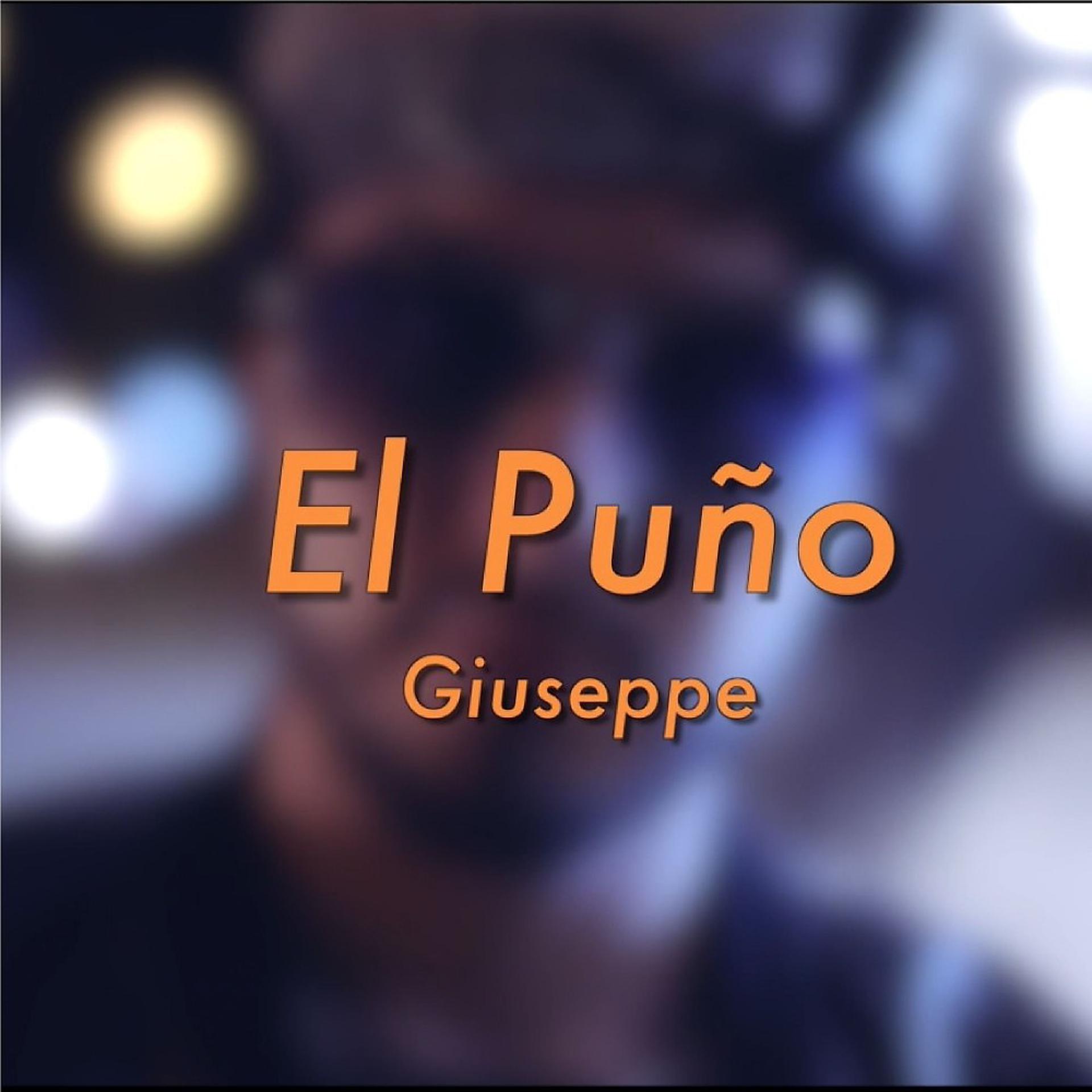 Постер альбома El Puño