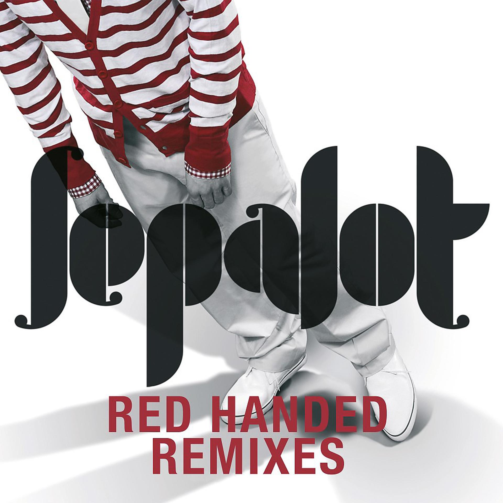 Постер альбома Red Handed Remixes