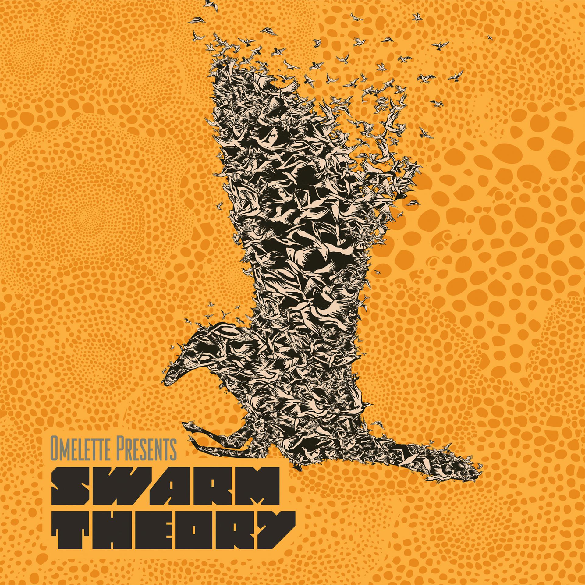 Постер альбома Swarm Theory