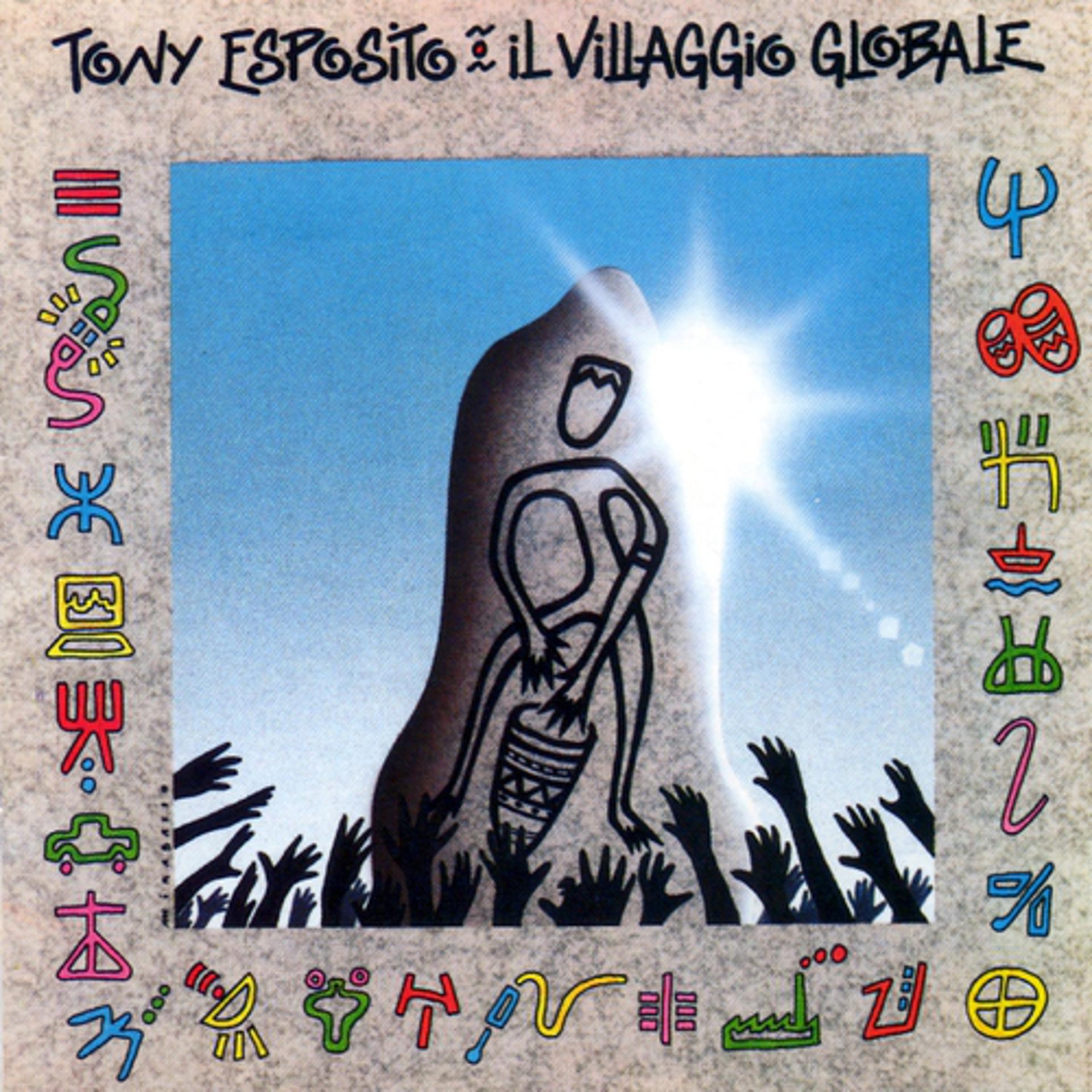 Постер альбома Il villaggio globale