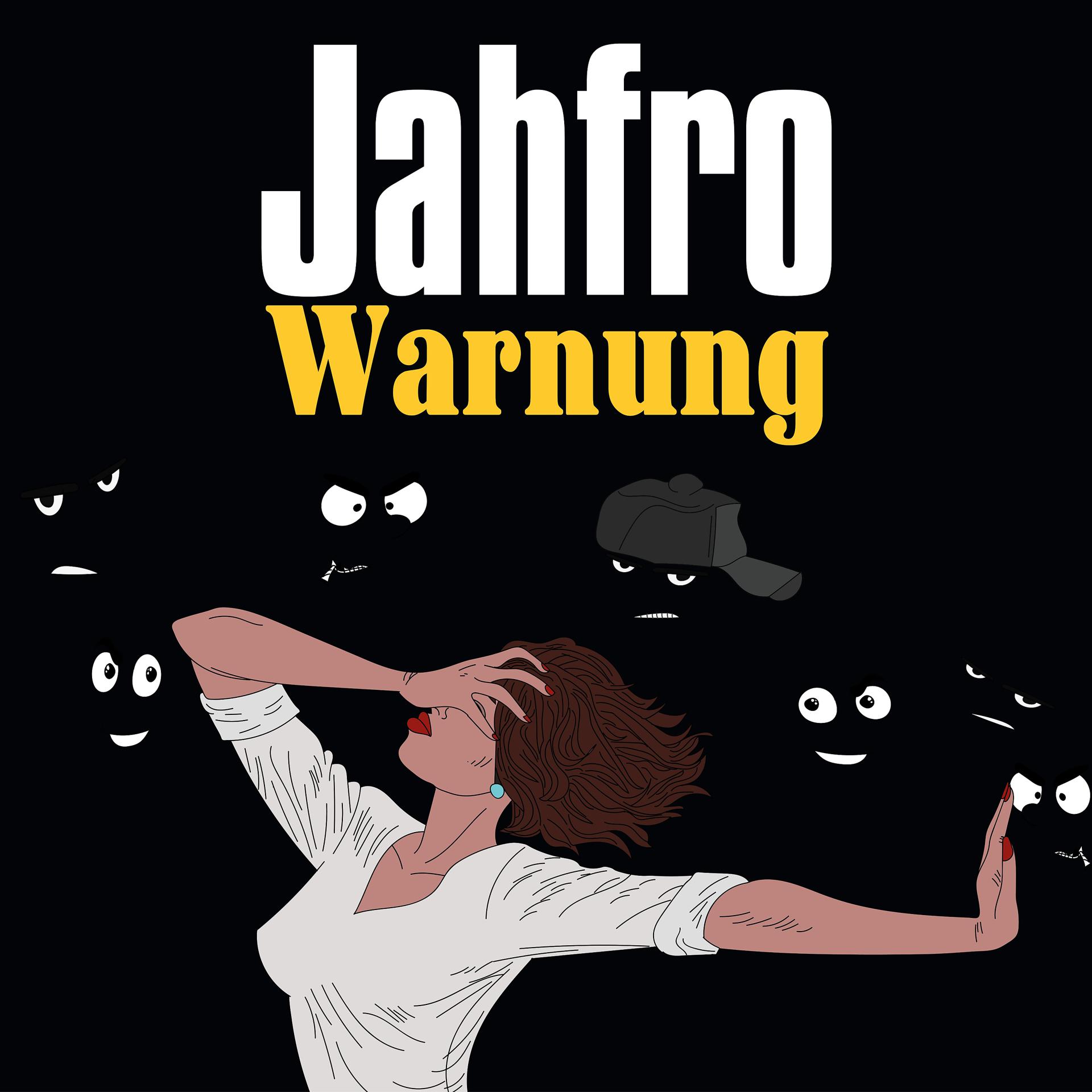 Постер альбома Warnung