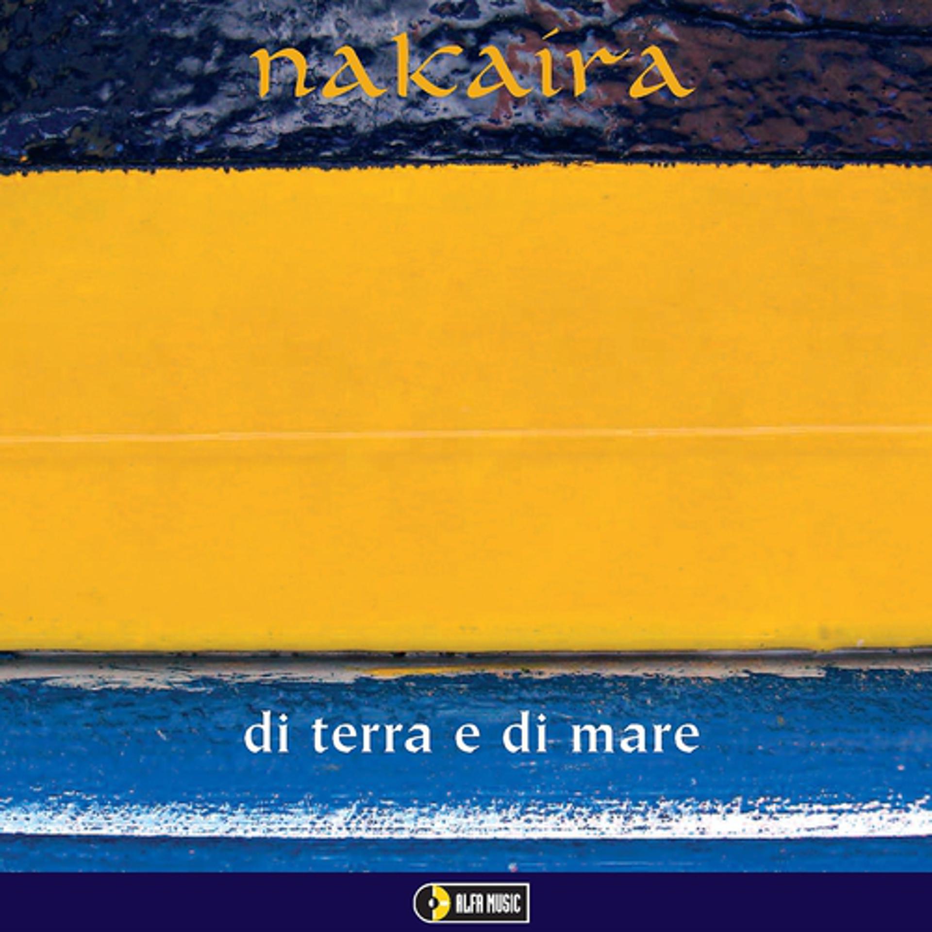 Постер альбома Di Terra E Di Mare