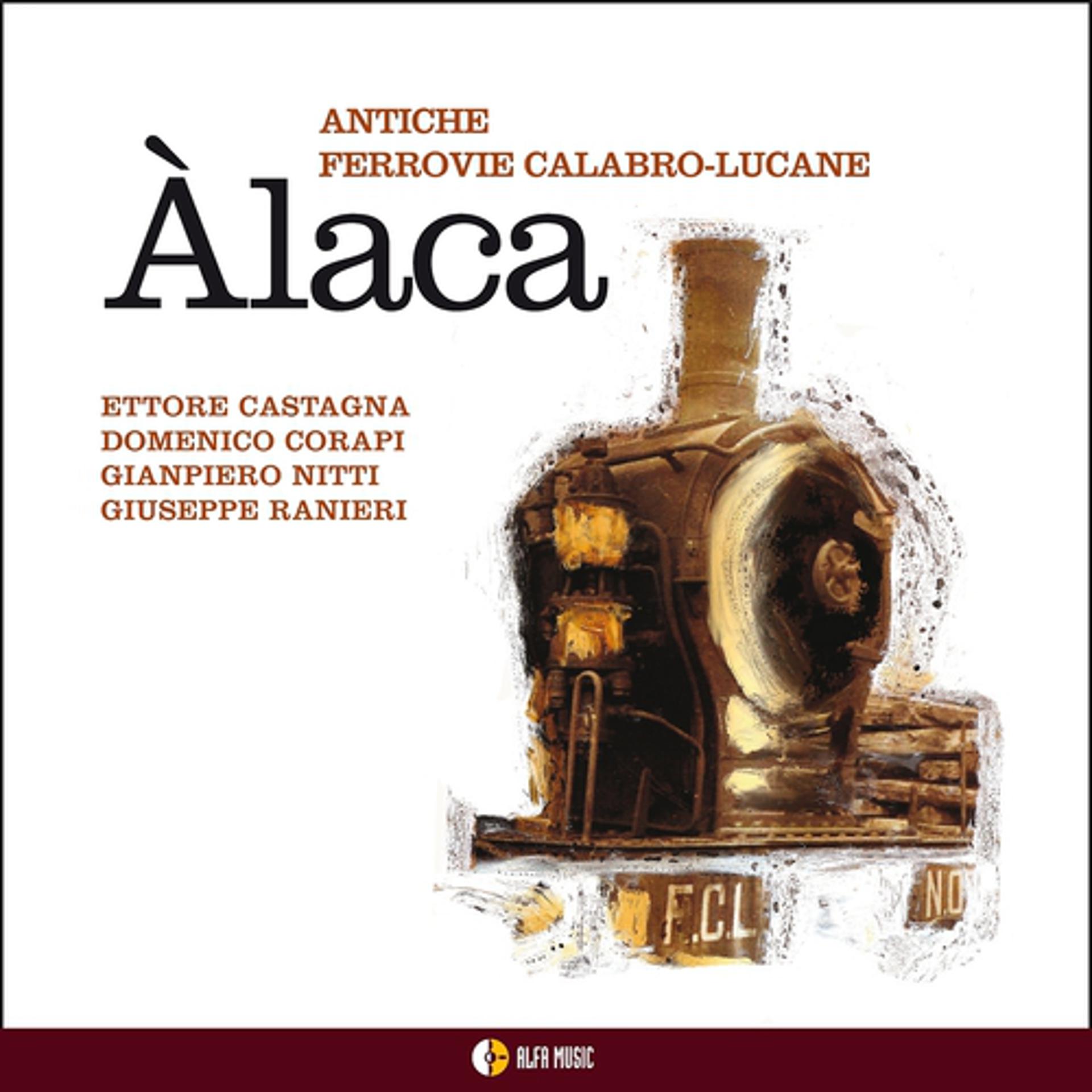 Постер альбома Àlaca