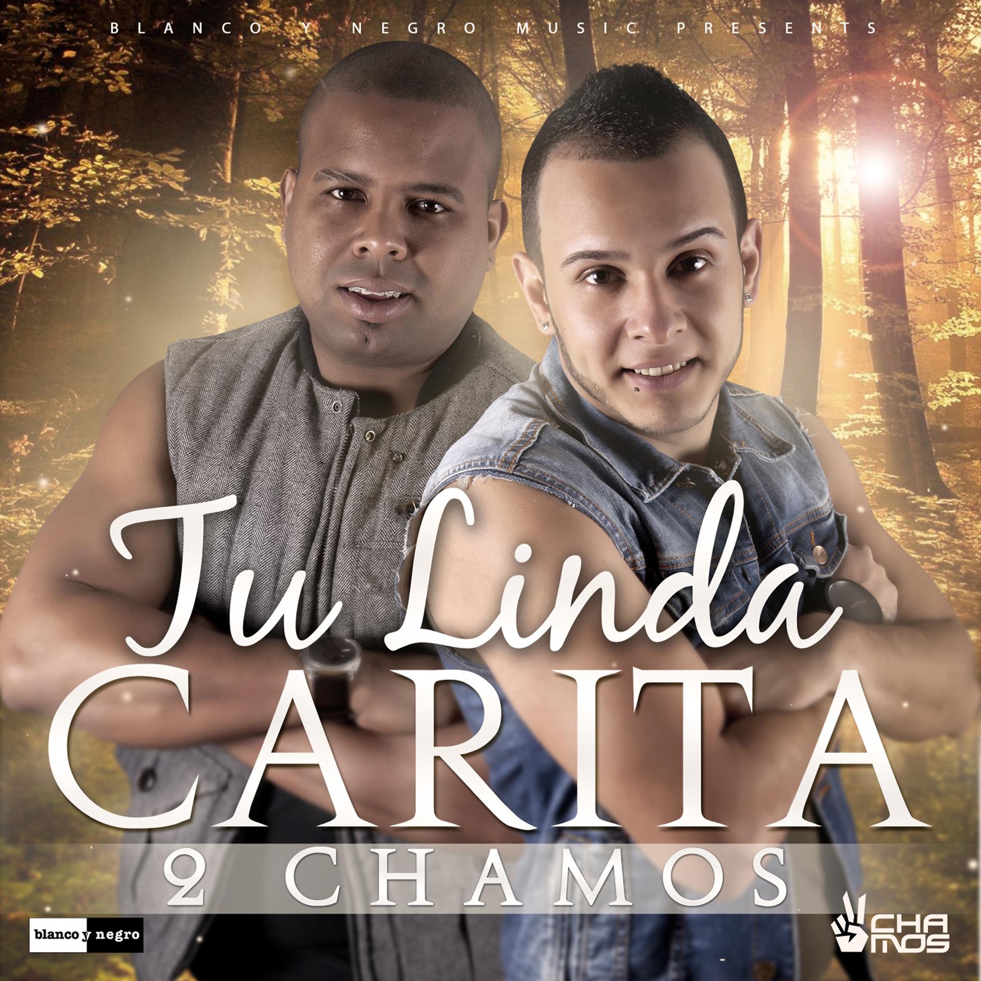 Постер альбома Tu Linda Carita