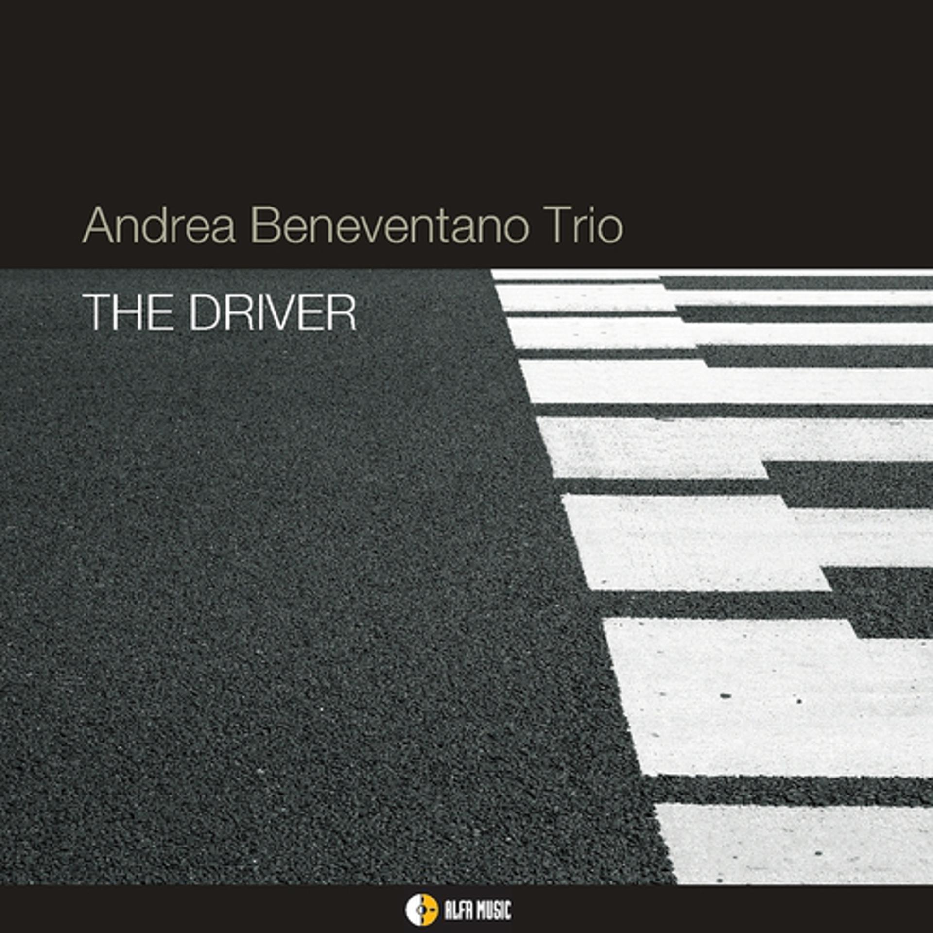 Постер альбома The Driver