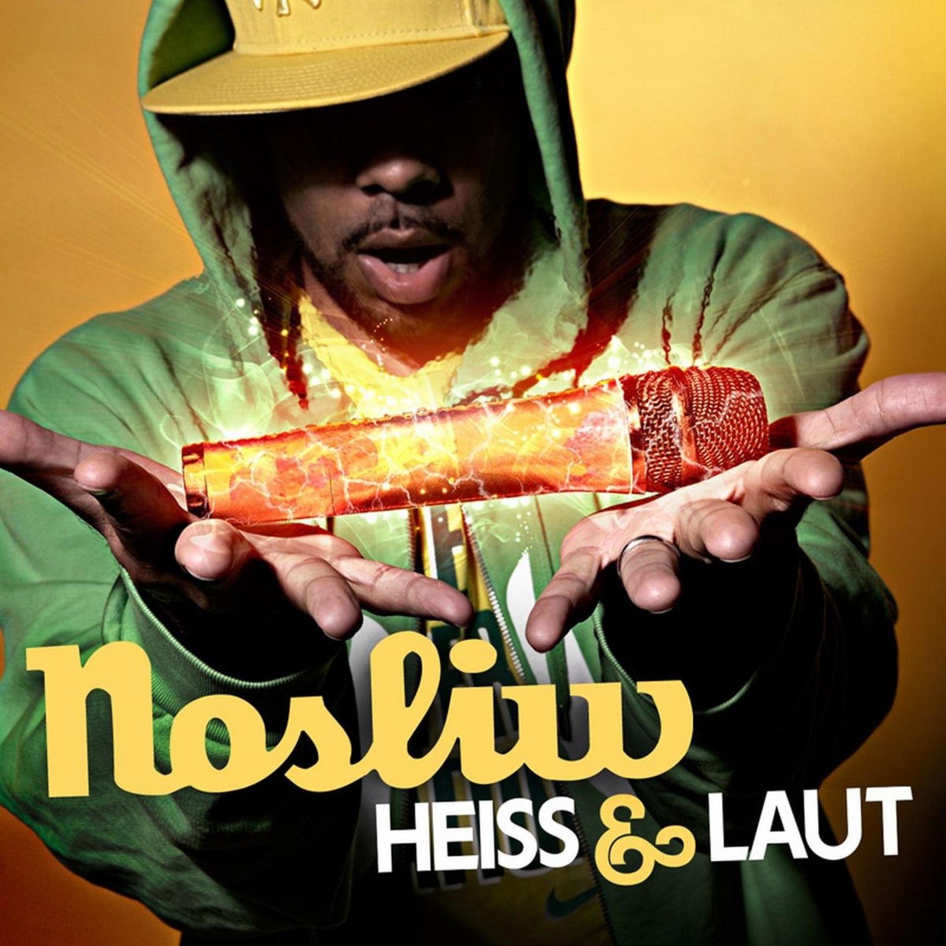 Постер альбома Heiss Und Laut (Single)