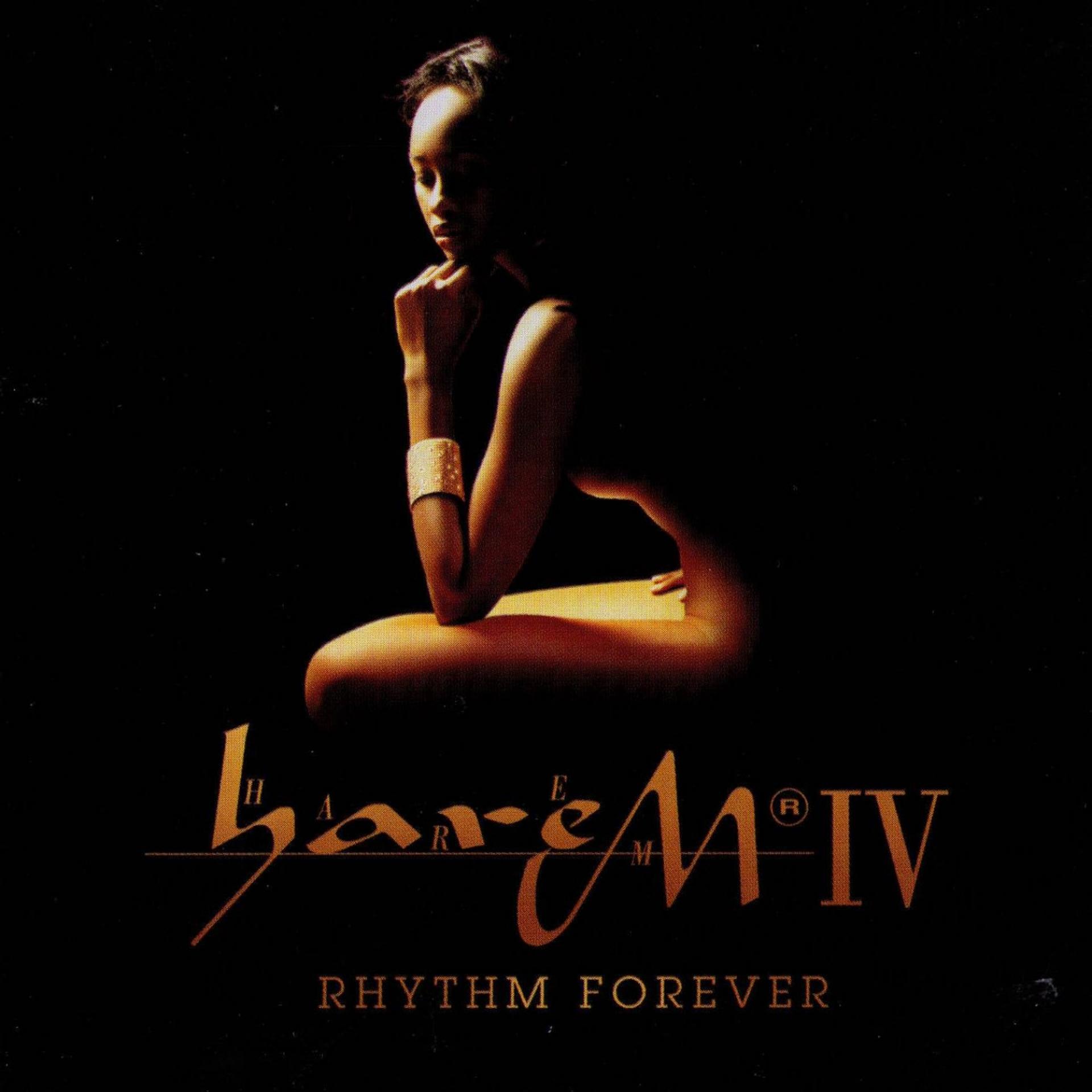 Постер альбома Rhythm Forever