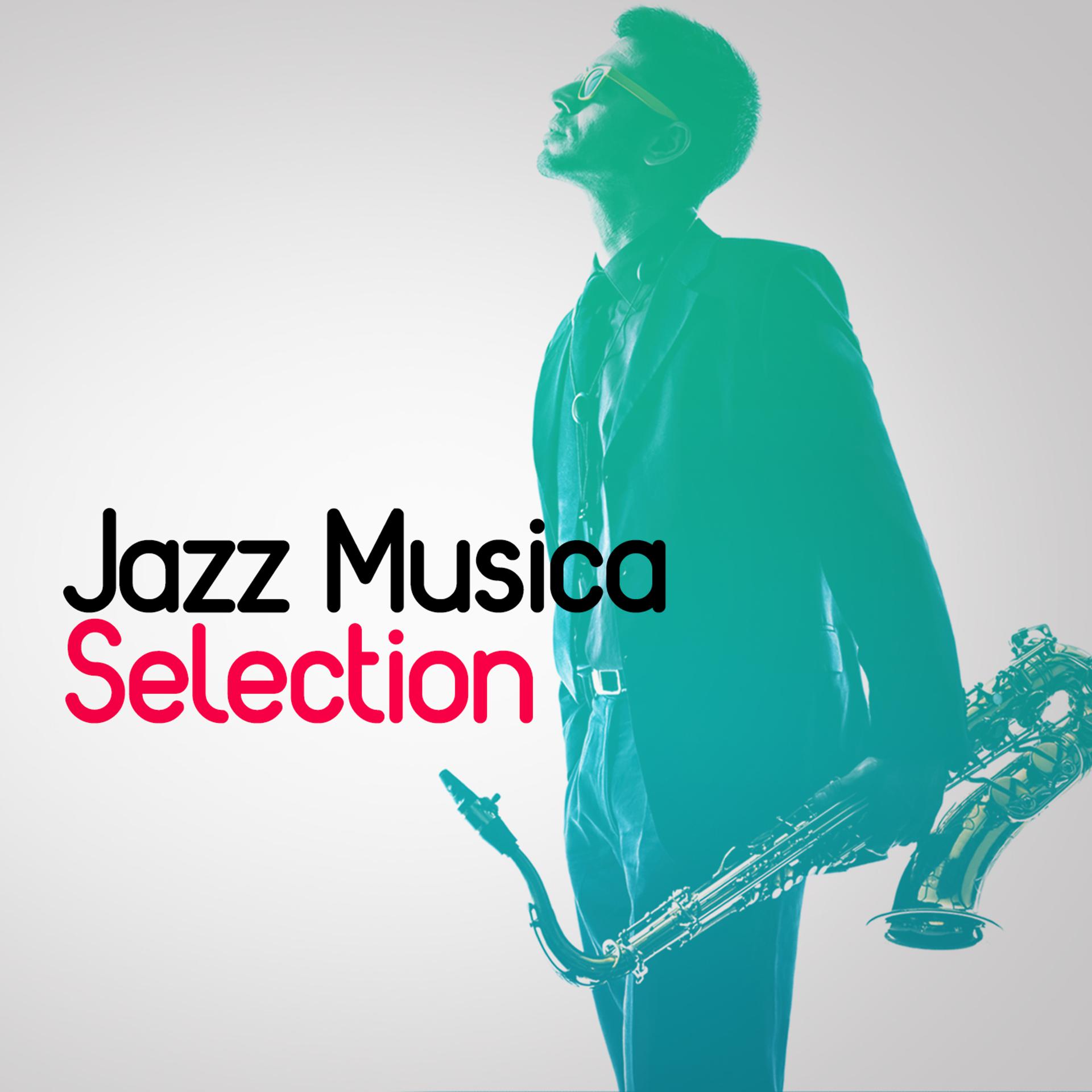Постер альбома Jazz Musica Selection