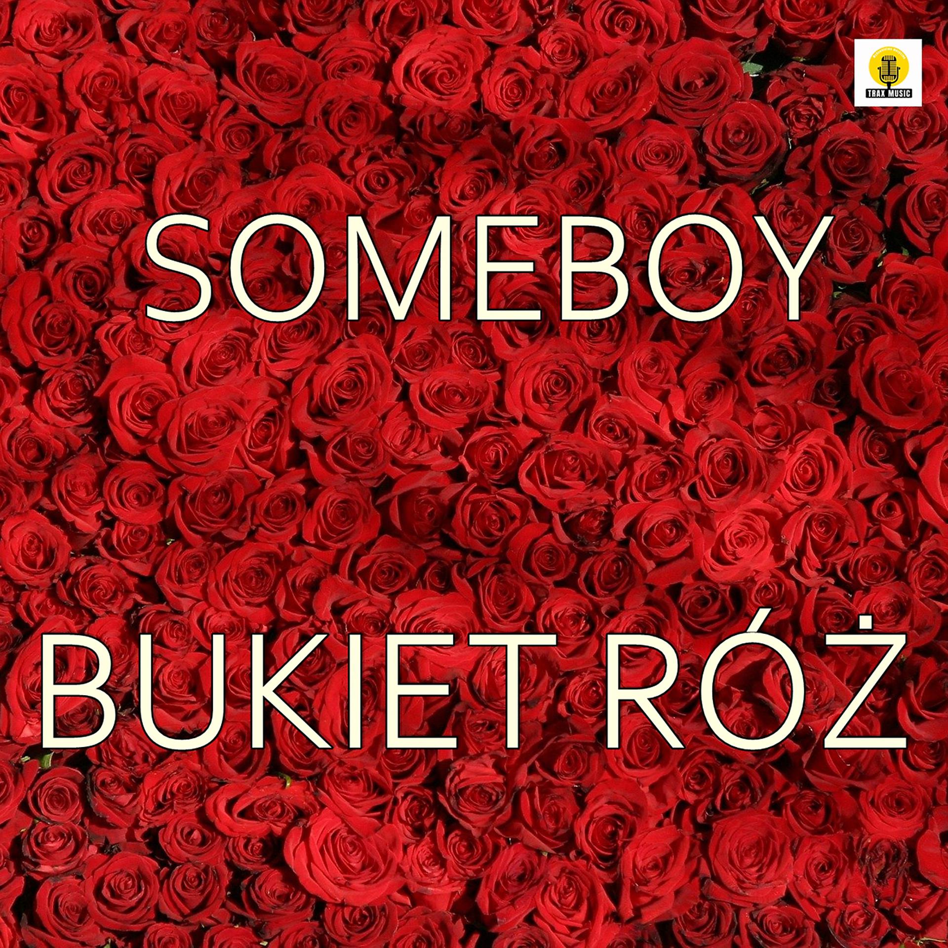 Постер альбома Bukiet Roz