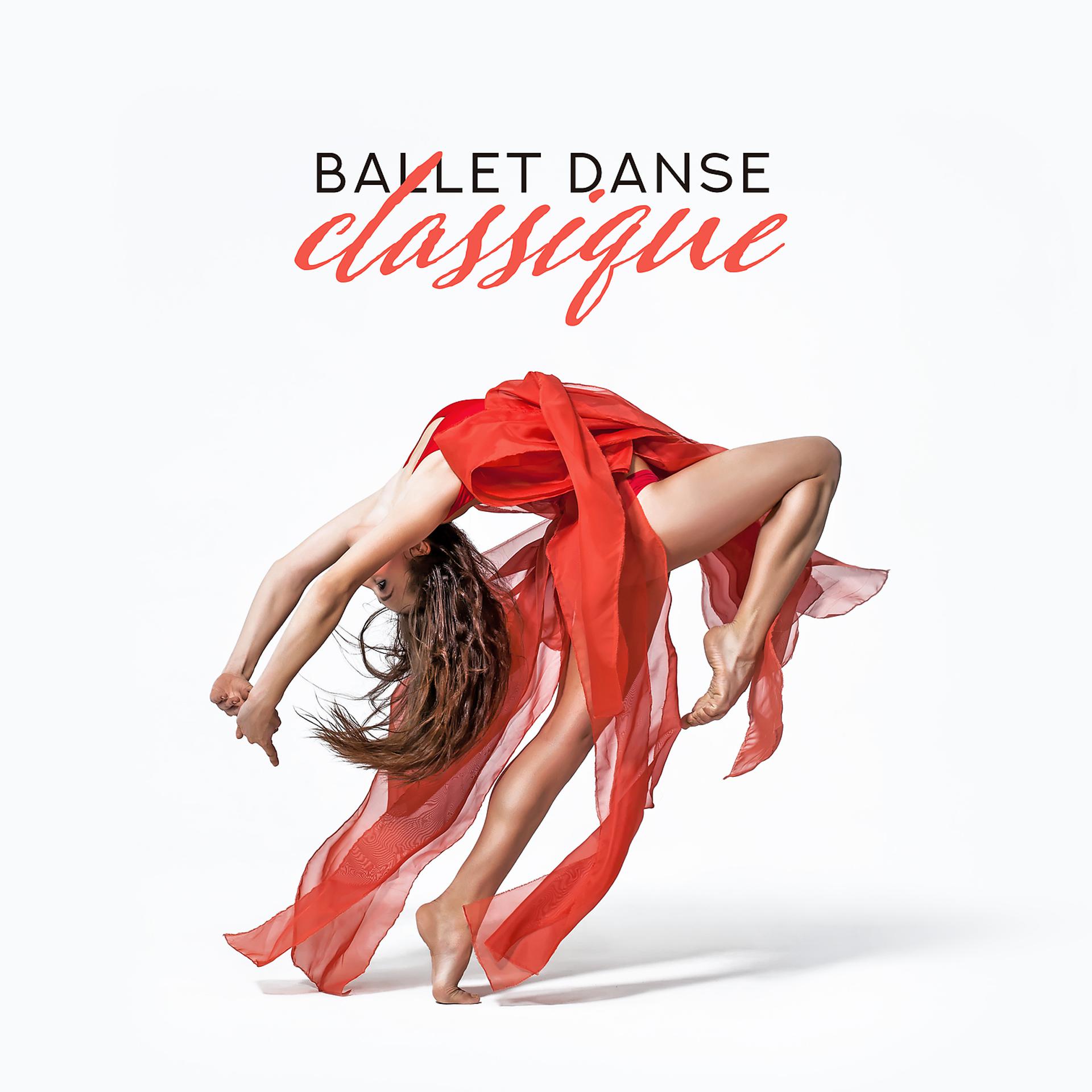 Постер альбома Ballet danse classique