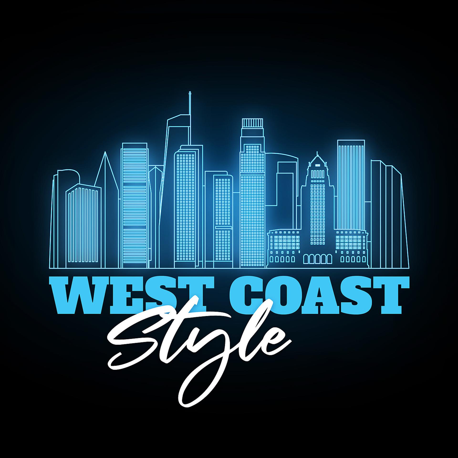 Постер альбома West Coast Style