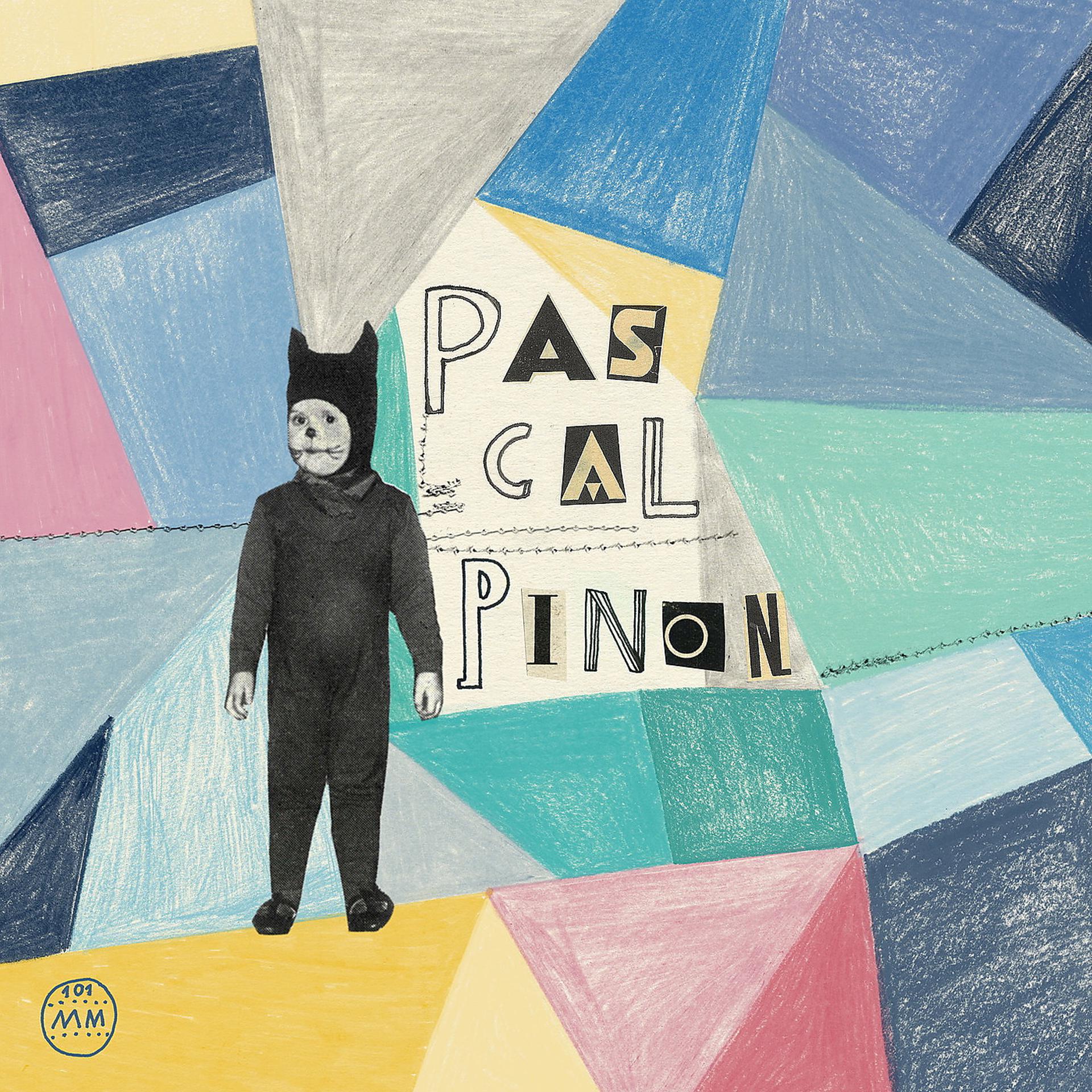 Постер альбома Pascal Pinon