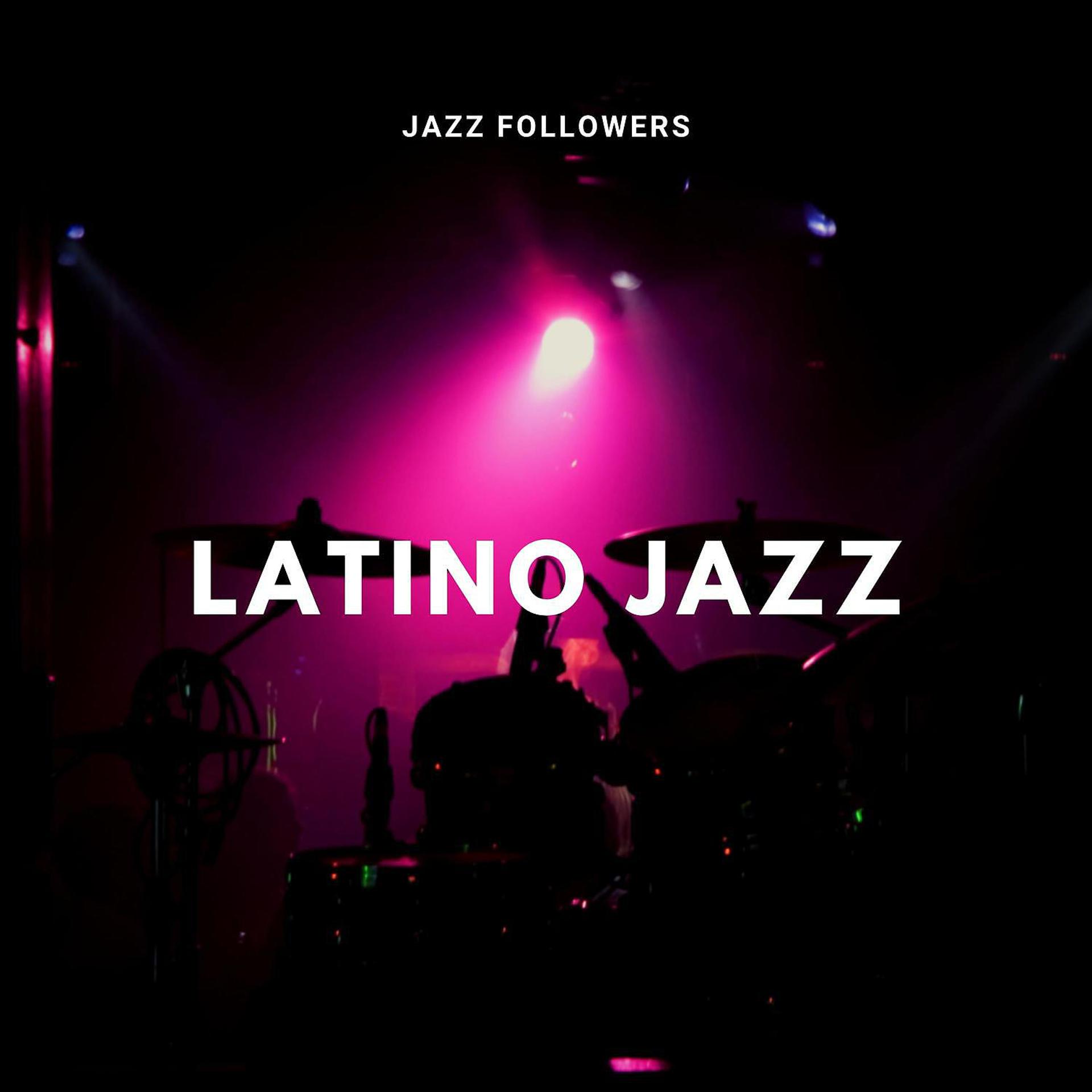Постер альбома Latino Jazz