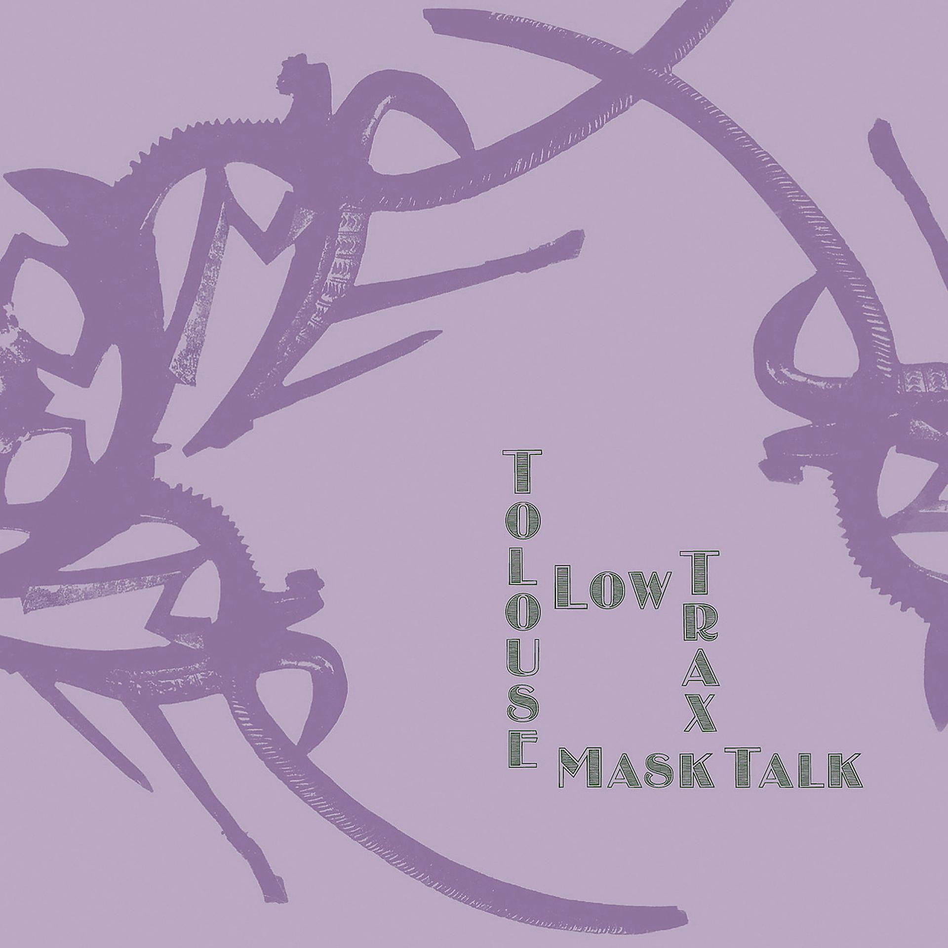 Постер альбома Mask Talk