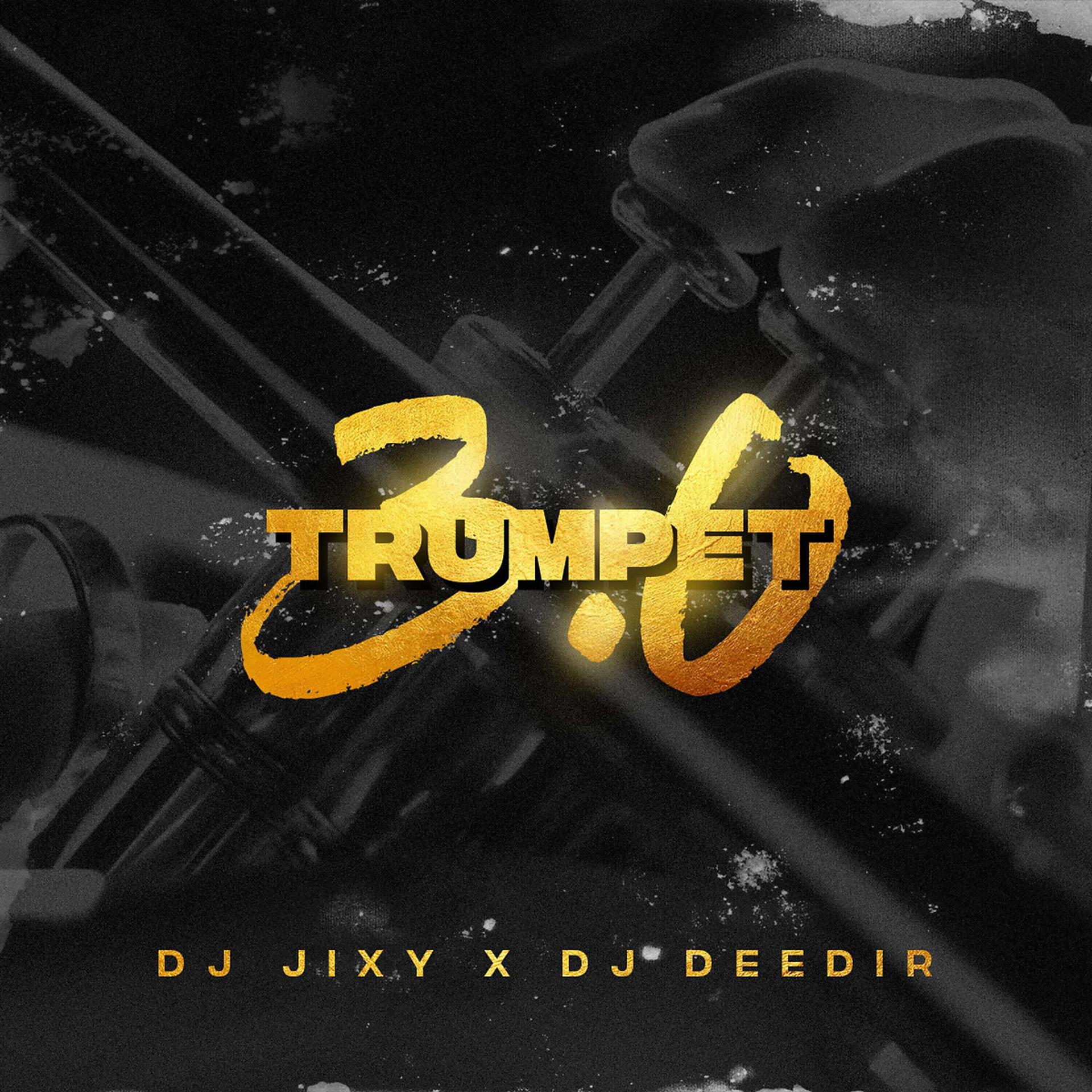 Постер альбома Trumpet 3.0