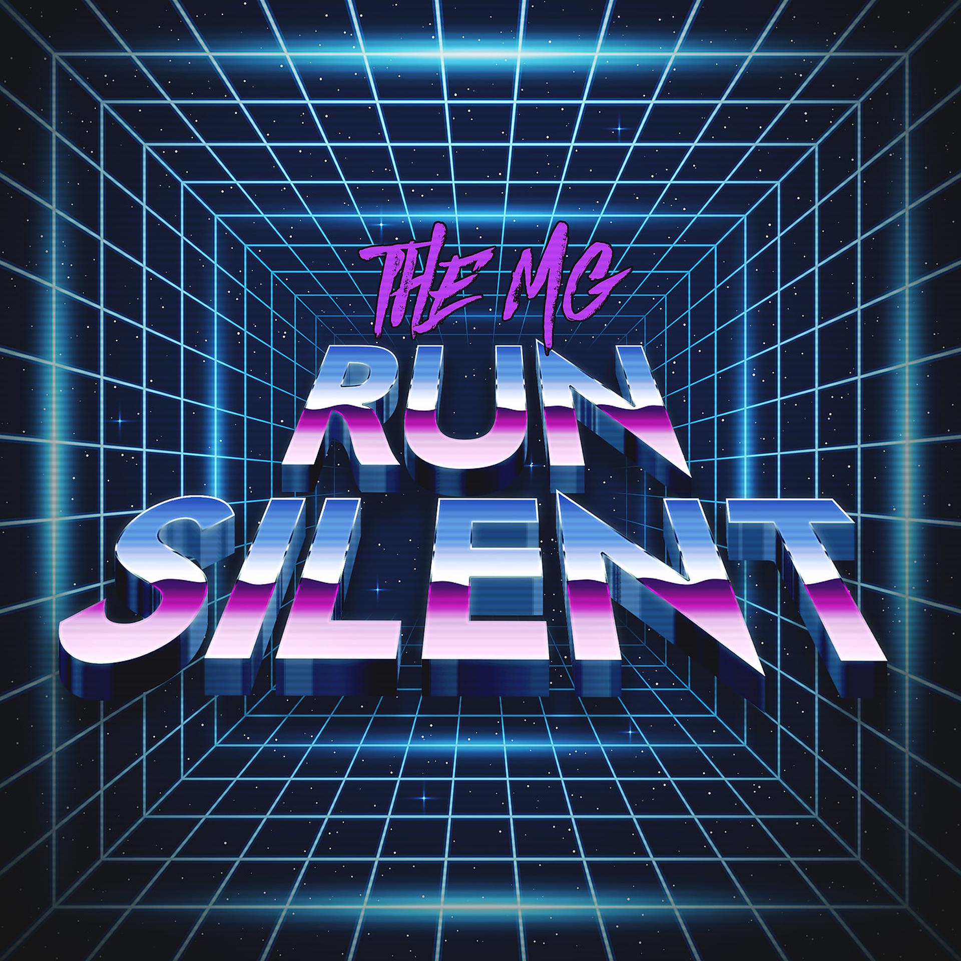 Постер альбома Run Silent