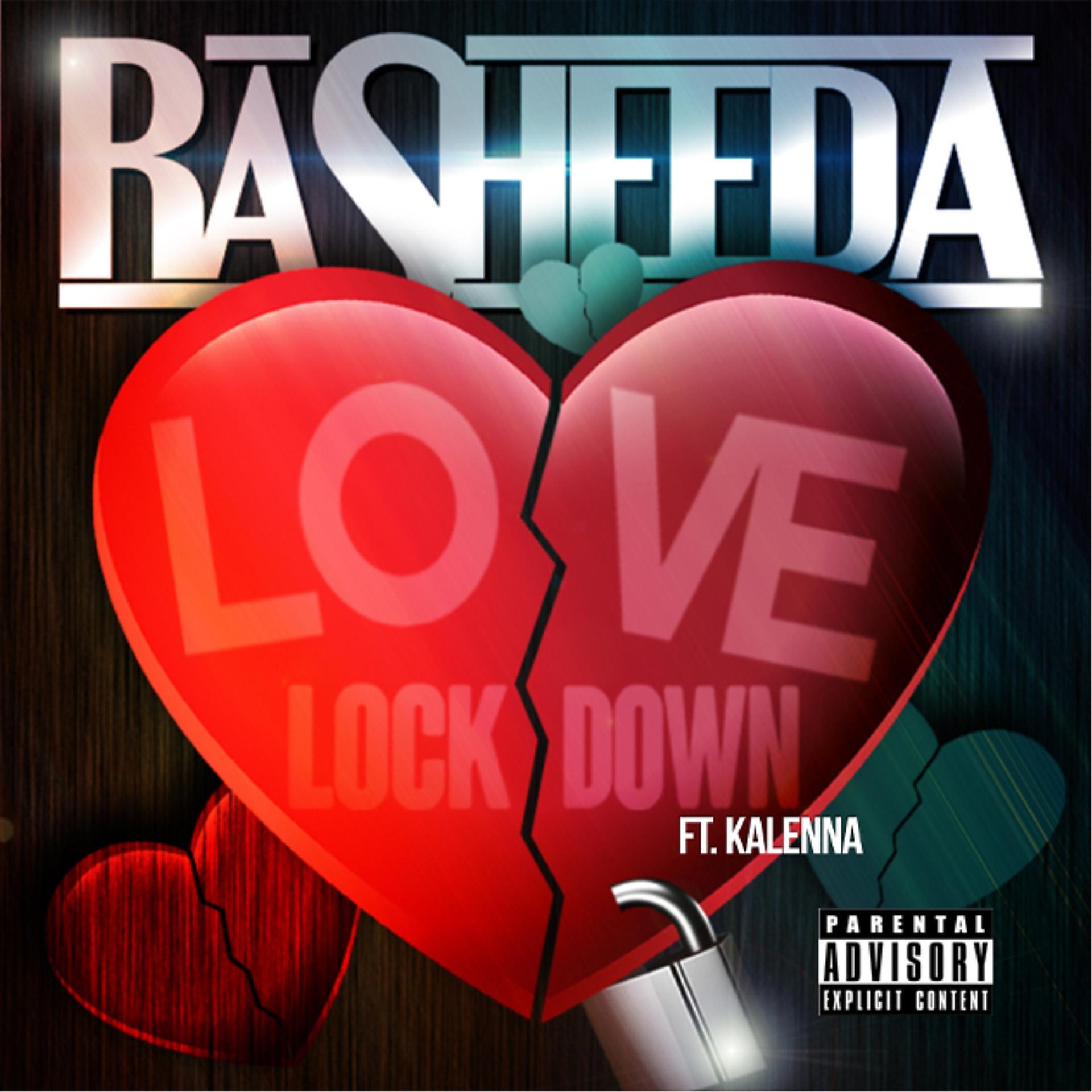 Постер альбома Love on Lock Down (feat. Kalenna)