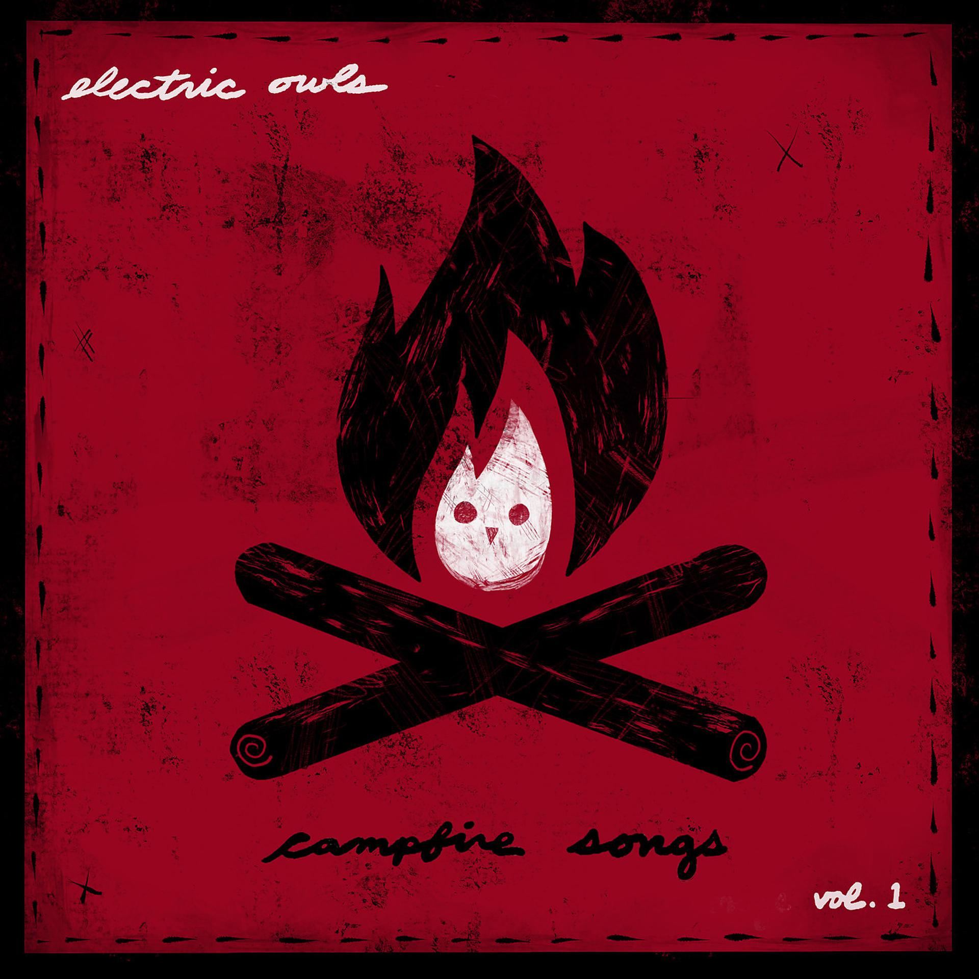 Постер альбома Campfire Songs, Vol. 1