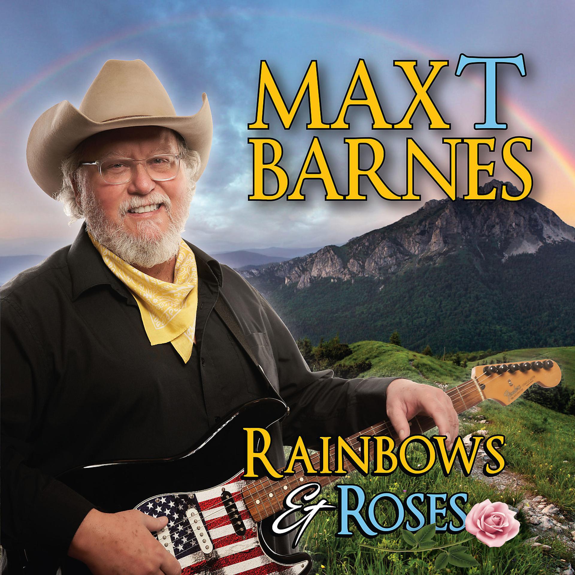 Постер альбома Rainbows & Roses