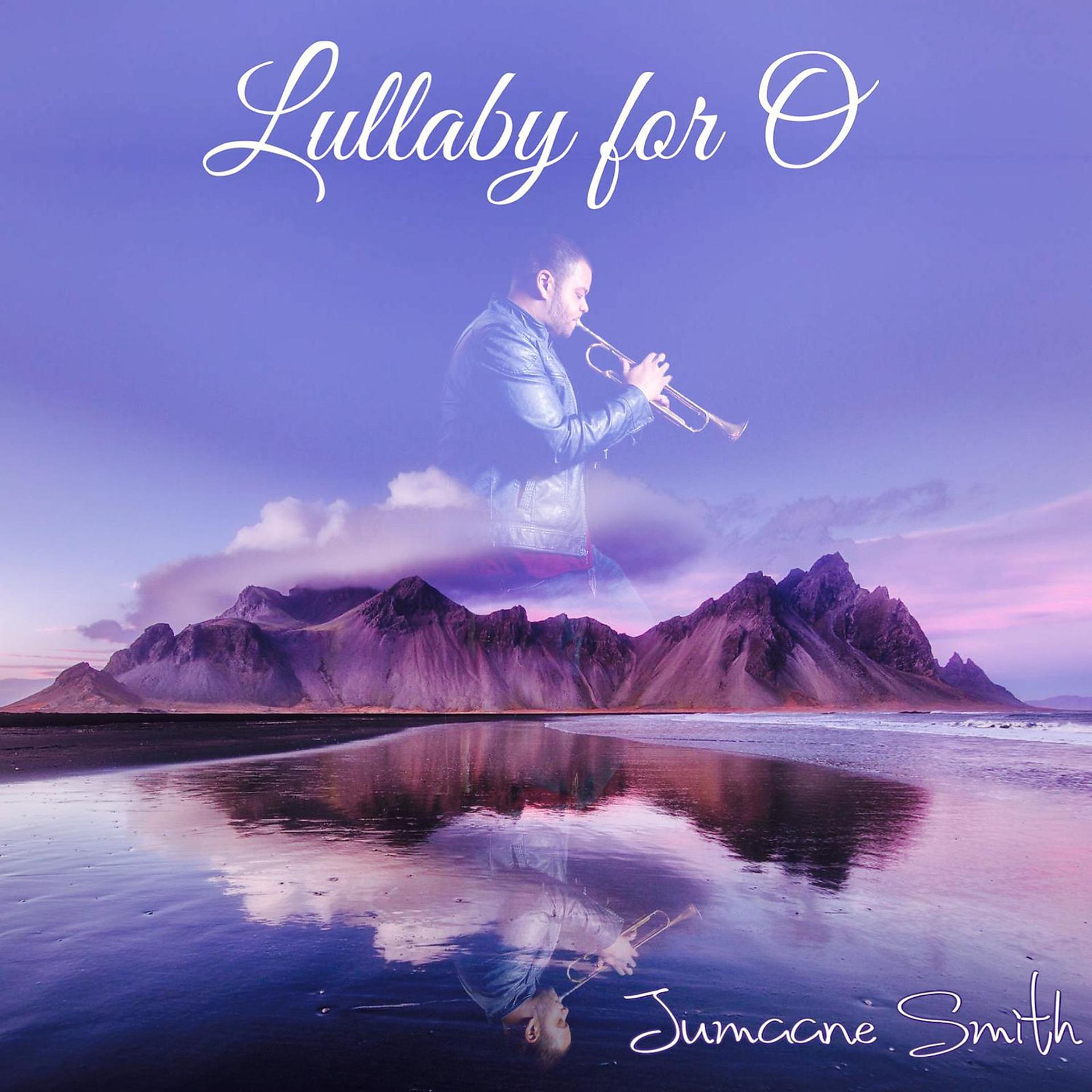 Постер альбома Lullaby for O