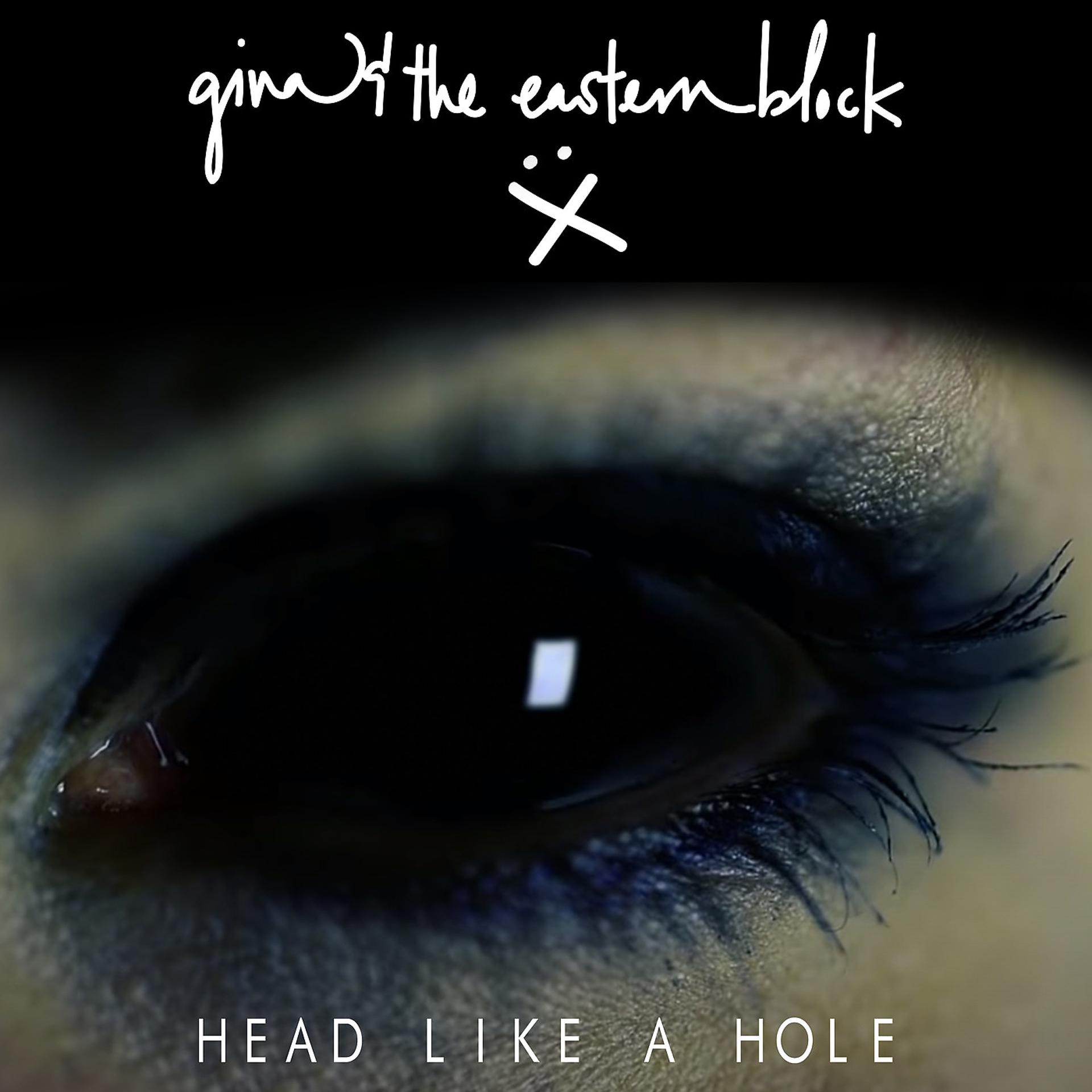 Постер альбома Head Like a Hole