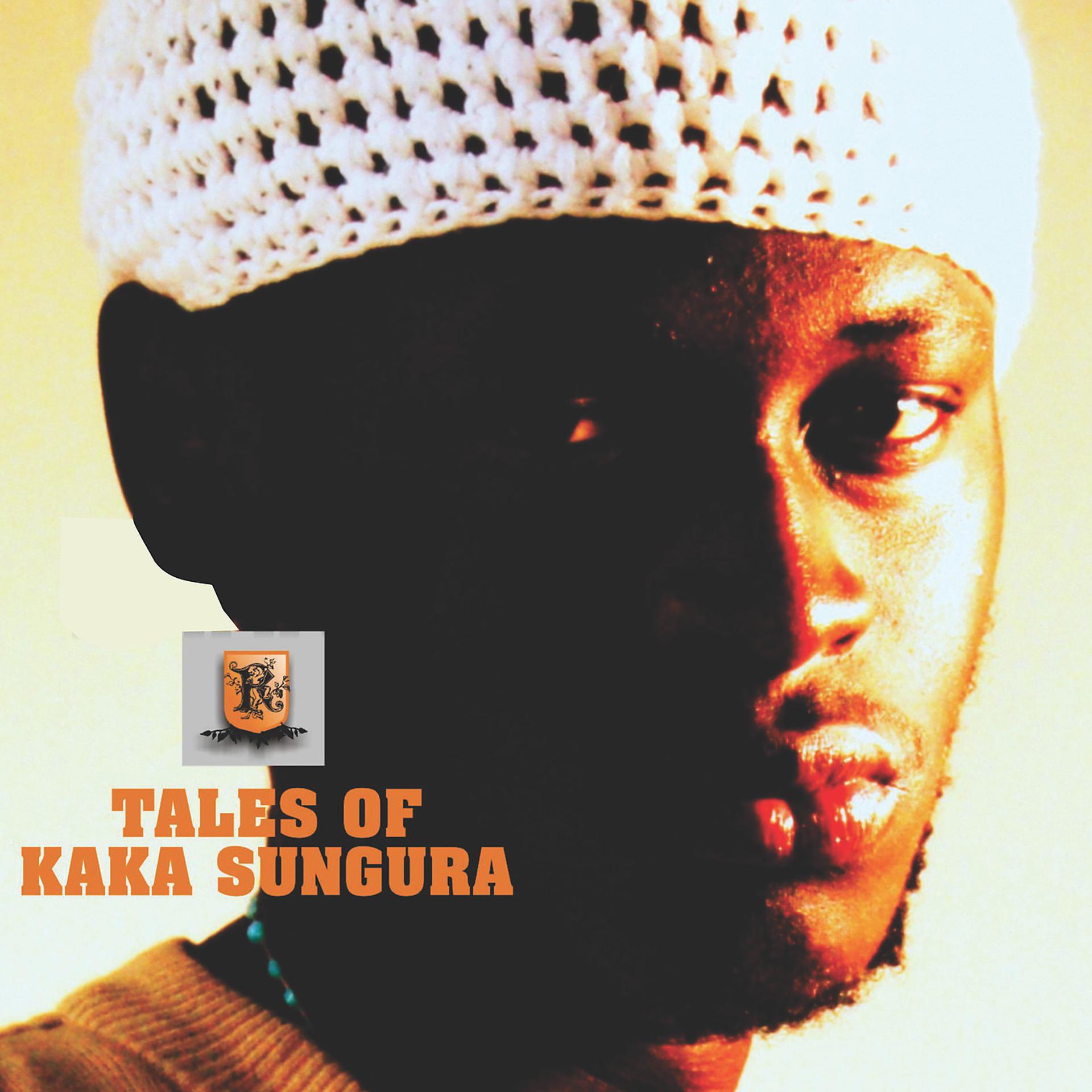 Постер альбома Tales of Kaka Sungura
