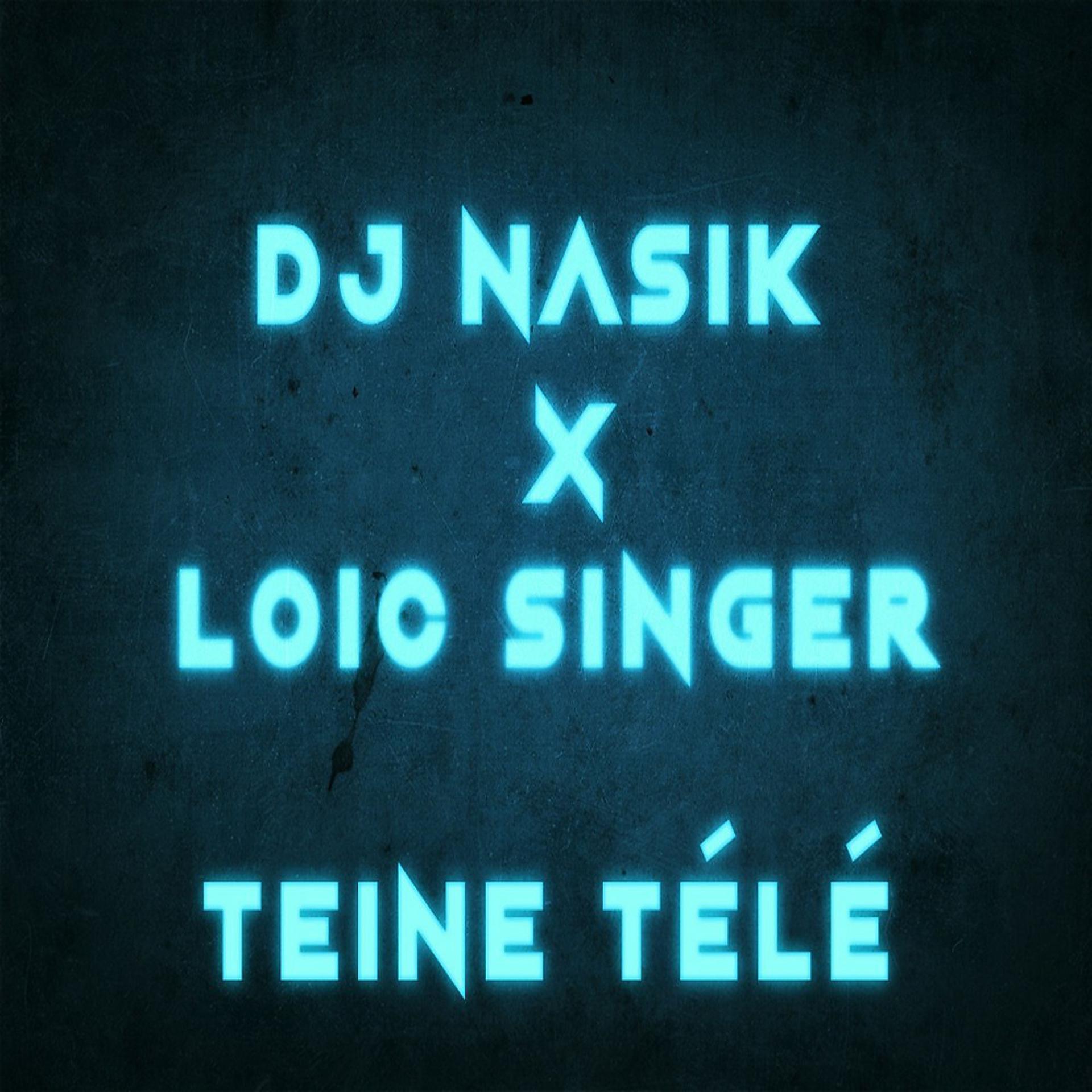 Постер альбома Teine télé