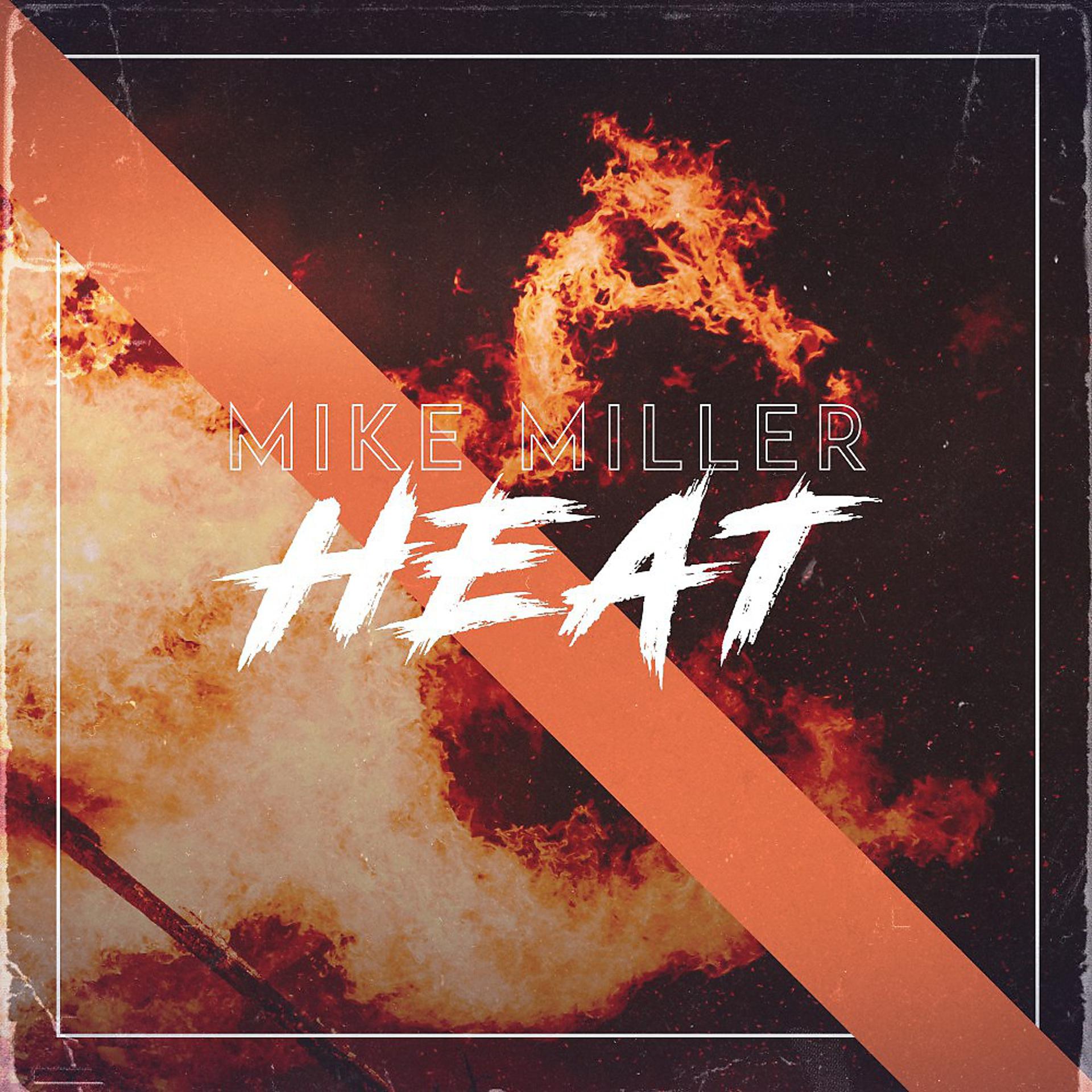 Постер альбома Heat