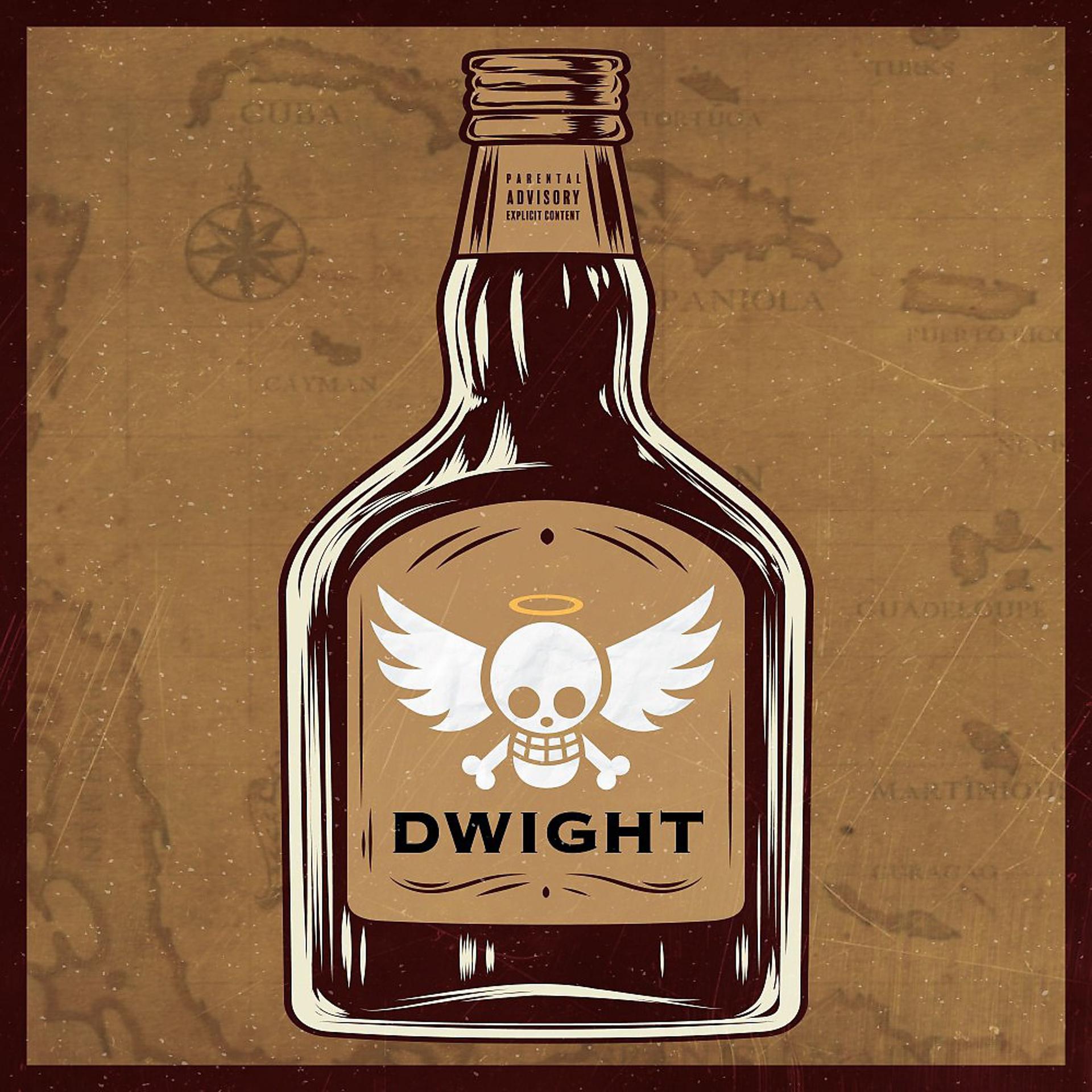 Постер альбома Il liquore di Dwight