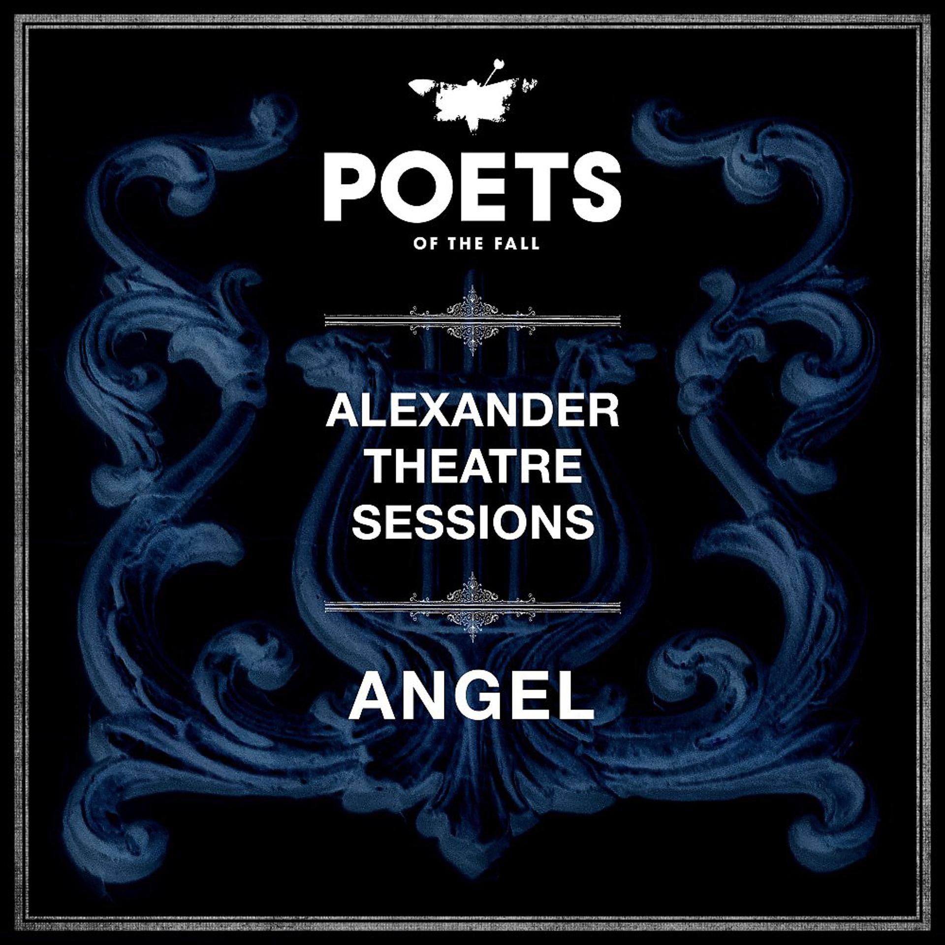 Постер альбома Angel (Alexander Theatre Sessions)