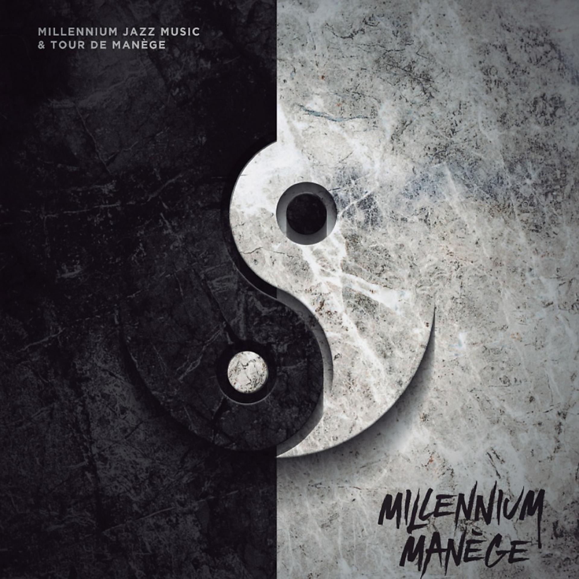 Постер альбома Millennium Manège