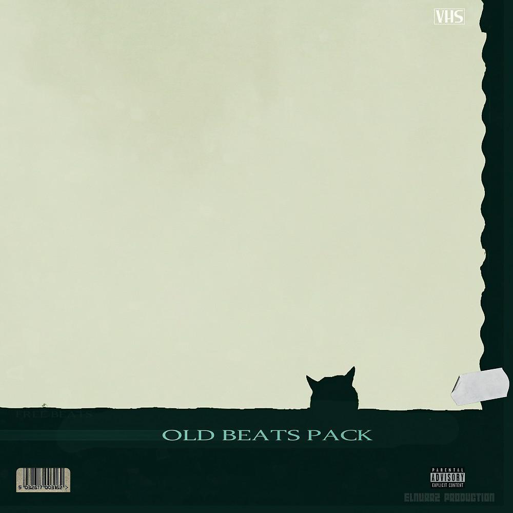 Постер альбома Oldschool Beats Pack (2.0)