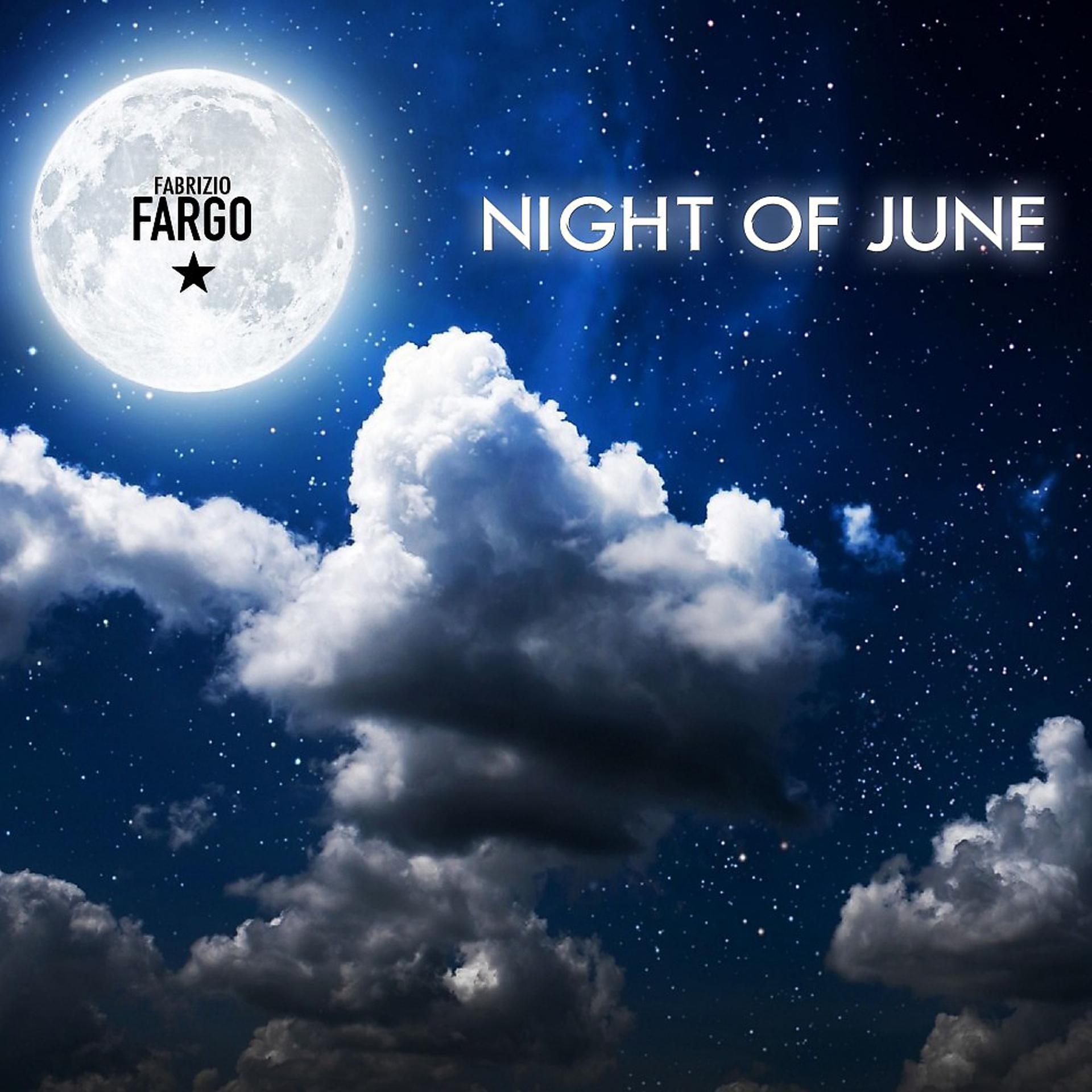 Постер альбома Night of June